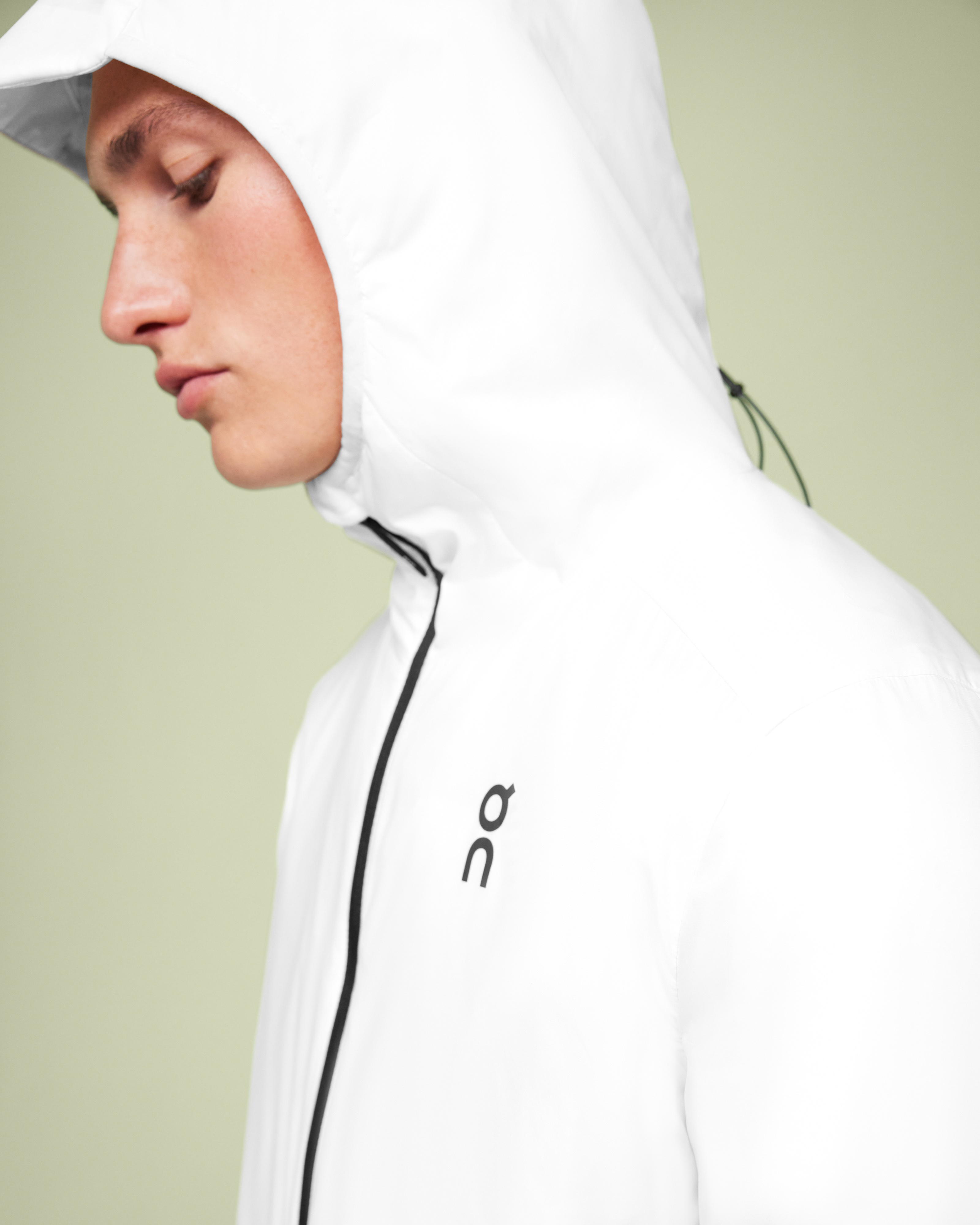 Insulator Jacket - 3