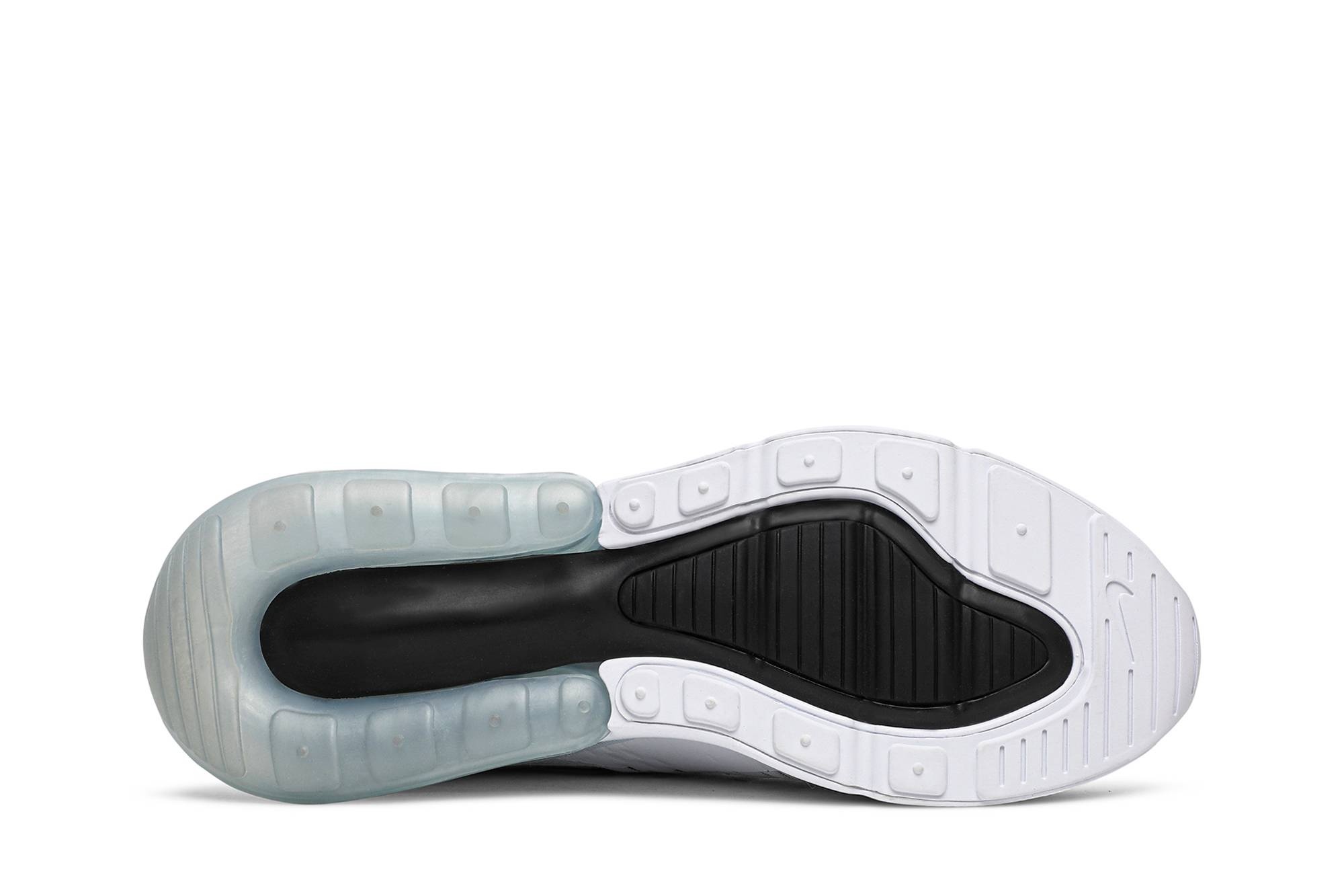 Wmns Air Max 270 - 4