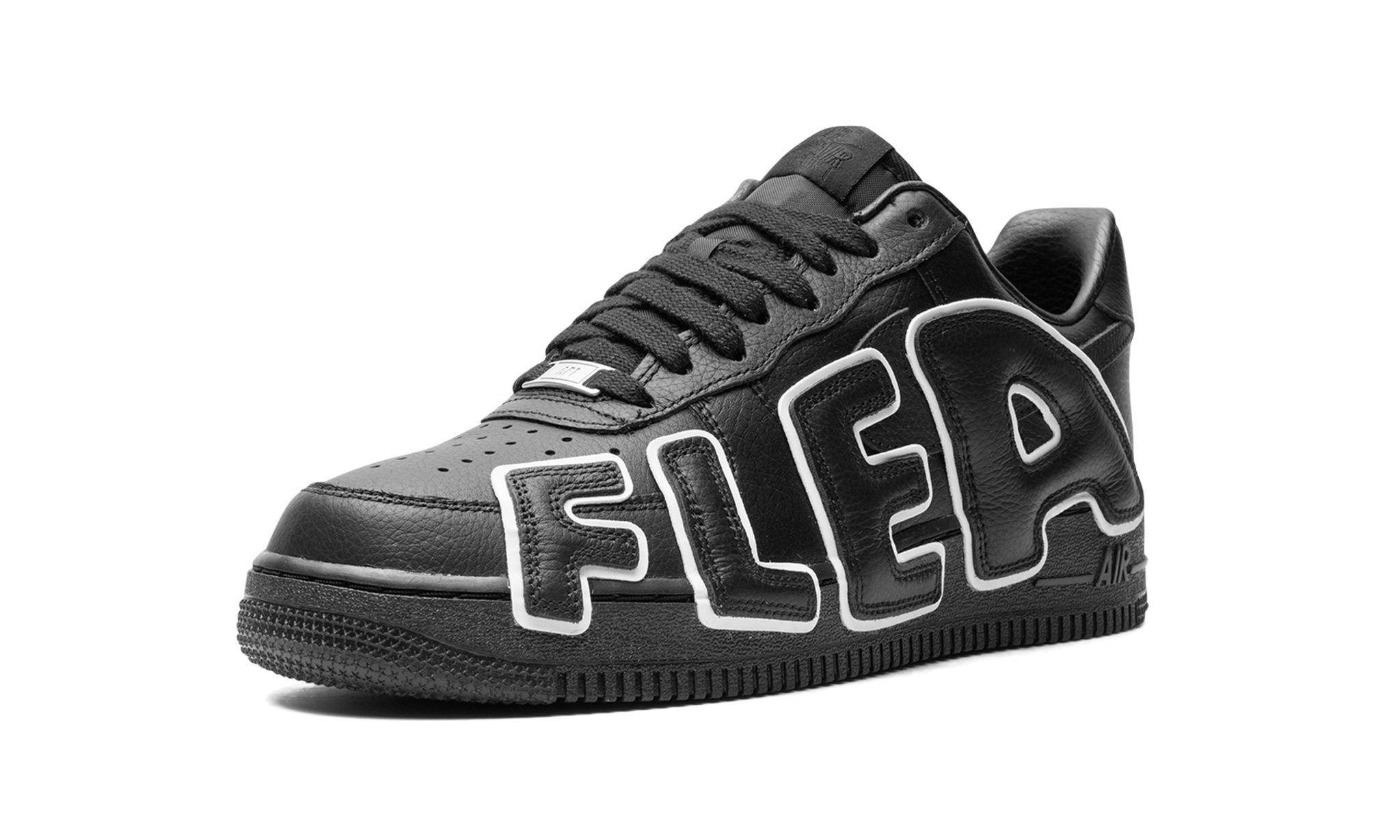 Air Force 1 "CPFM - Black" - 4