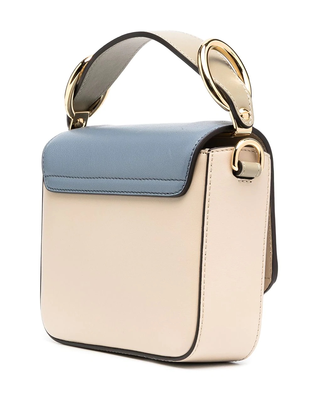 Chloé C shoulder bag - 3