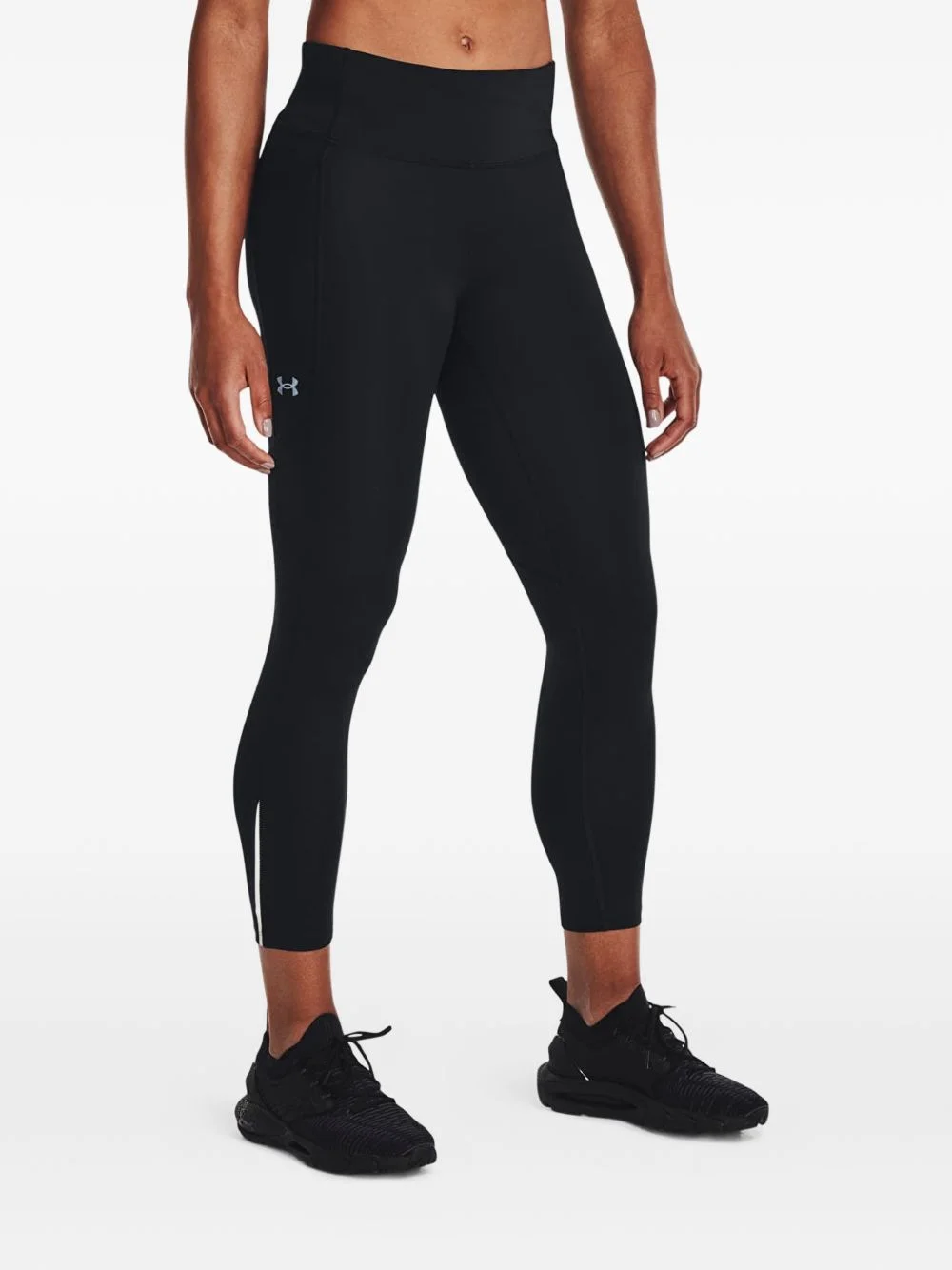 Launch perforated leggings - 1