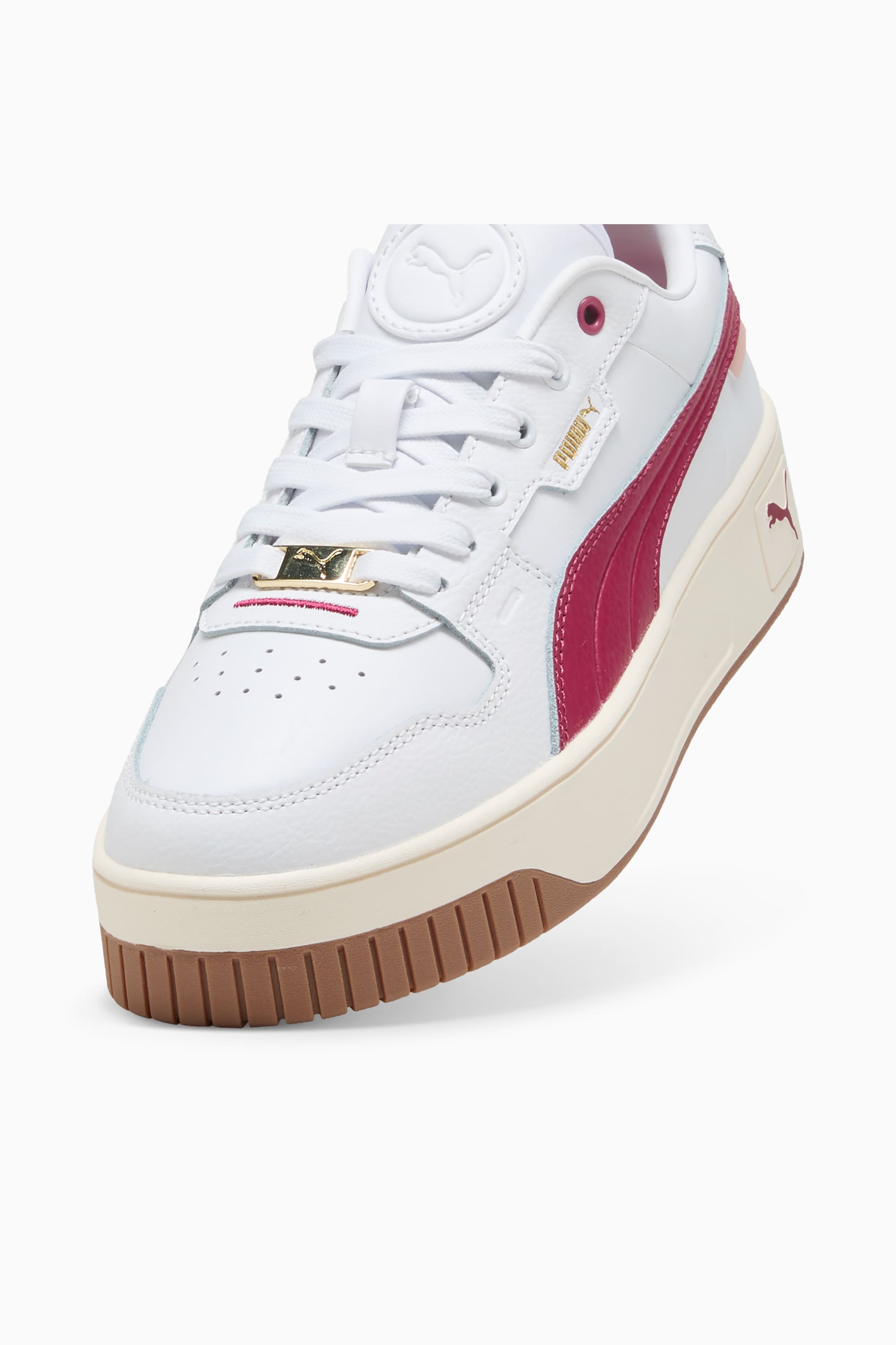 Carina Street Lux Sneakers Women - 6