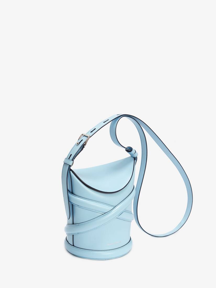 The Curve in Powder Blue - 2