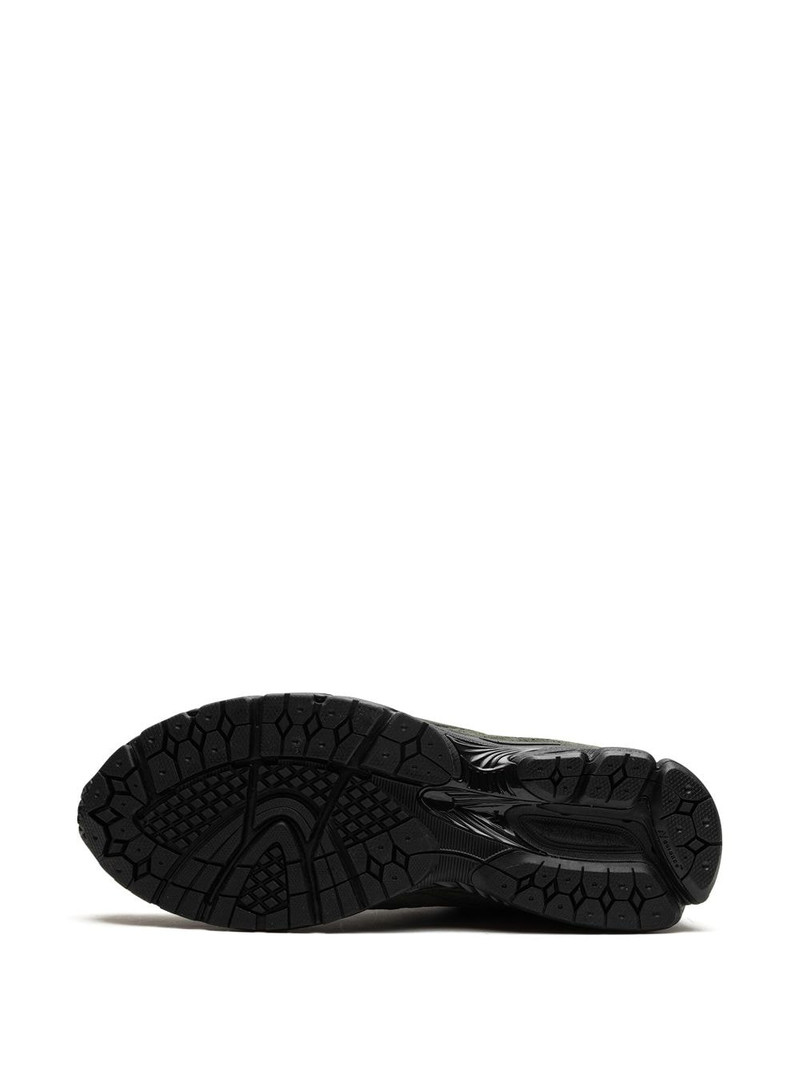 x JJJJound 2002R midsole sneakers 4