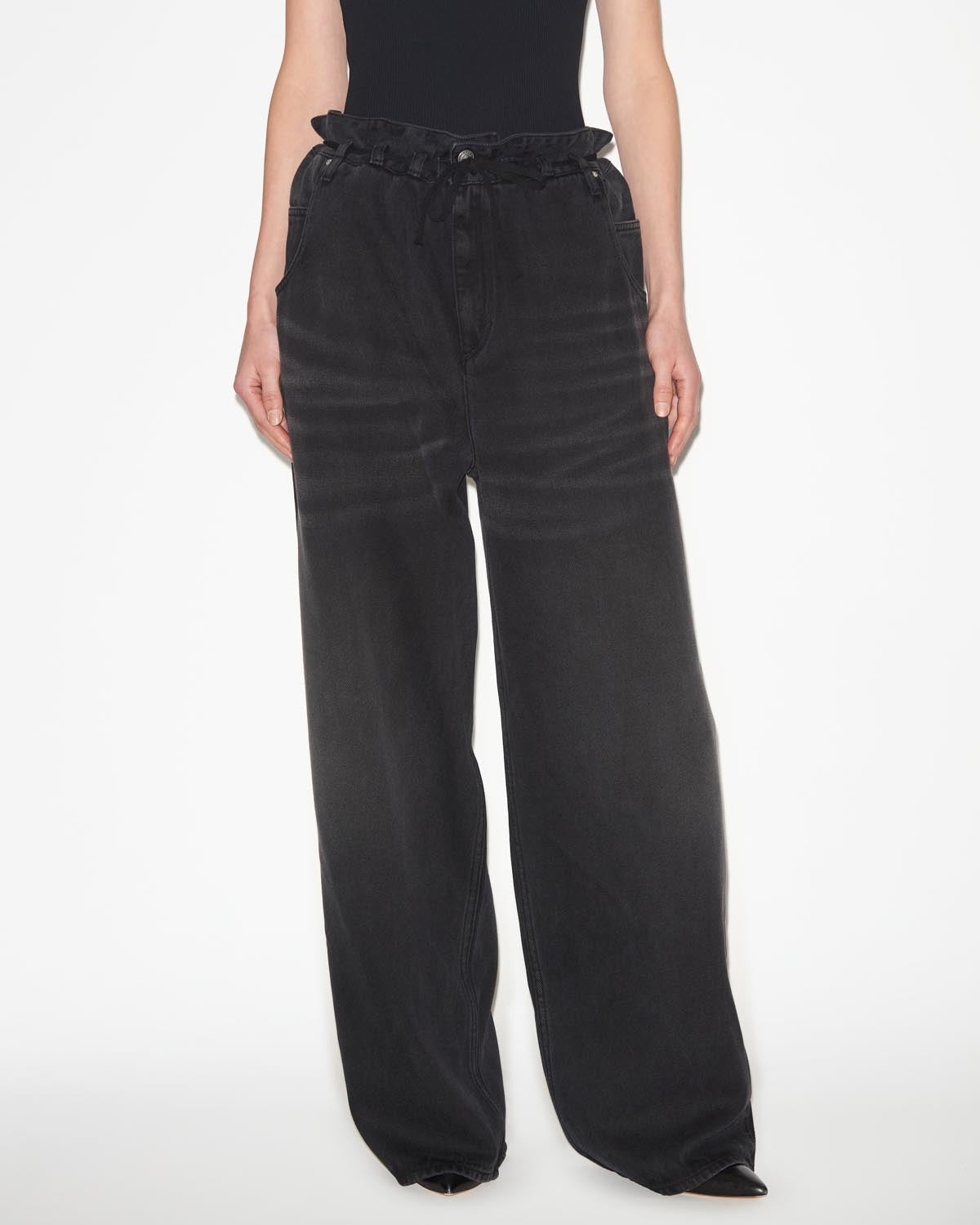 JORDY PANTS - 4