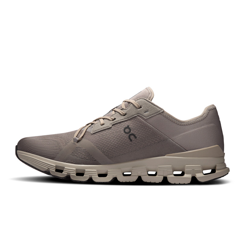 On Cloud X 4 AD outlook