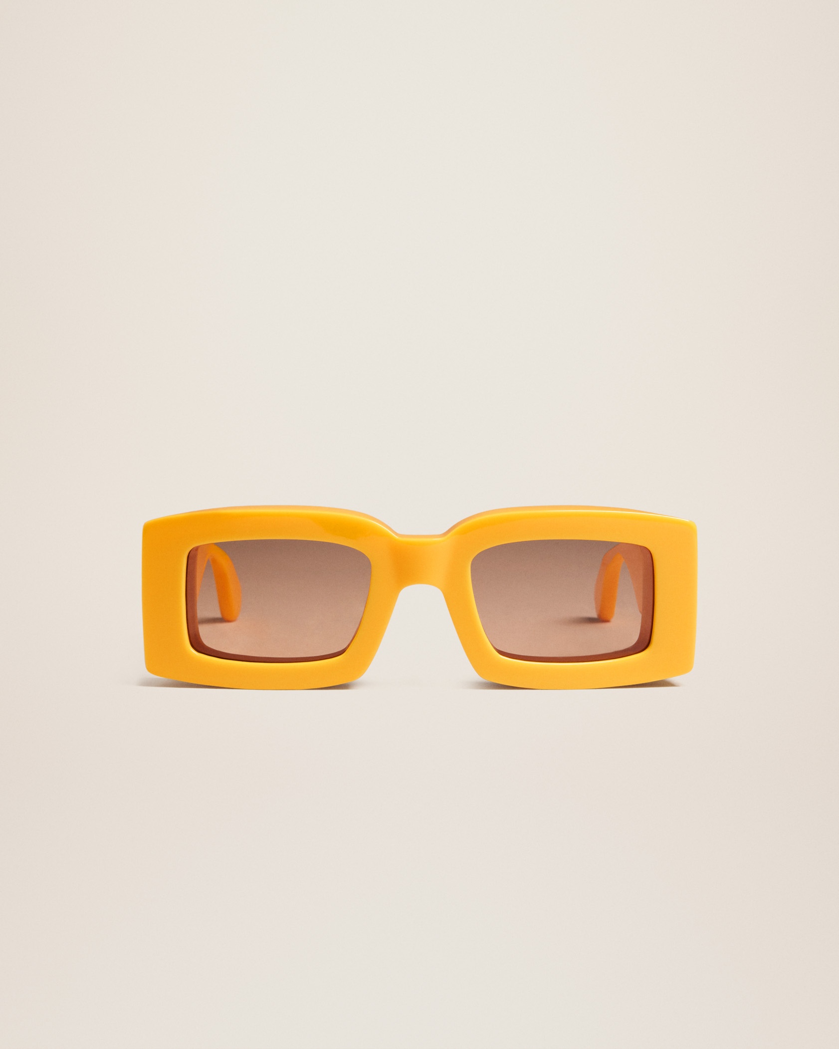 Les lunettes Tupi - 1