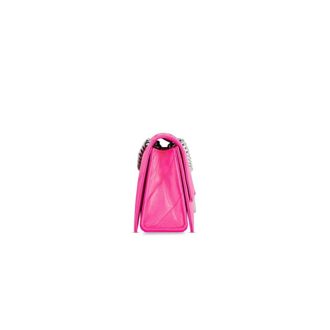 ショルダーバッグ・ポシェット BALENCIAGA Women Messenger Bags 786188 2AA19 5511 pink 楽天市場】【送料無料】 バレンシアガ ショルダーバッグ フォン