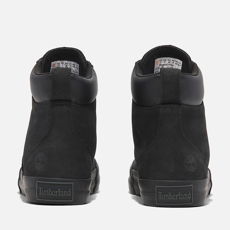 Women's Skyla Bay 2.0 High-Top Sneaker 5