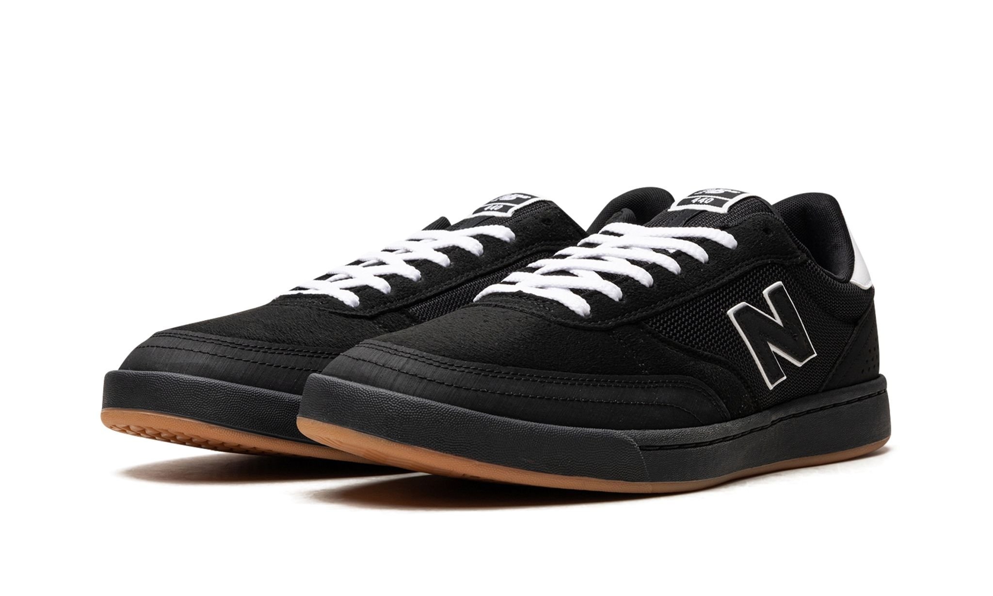 Numeric 440 "Black Gum" - 2