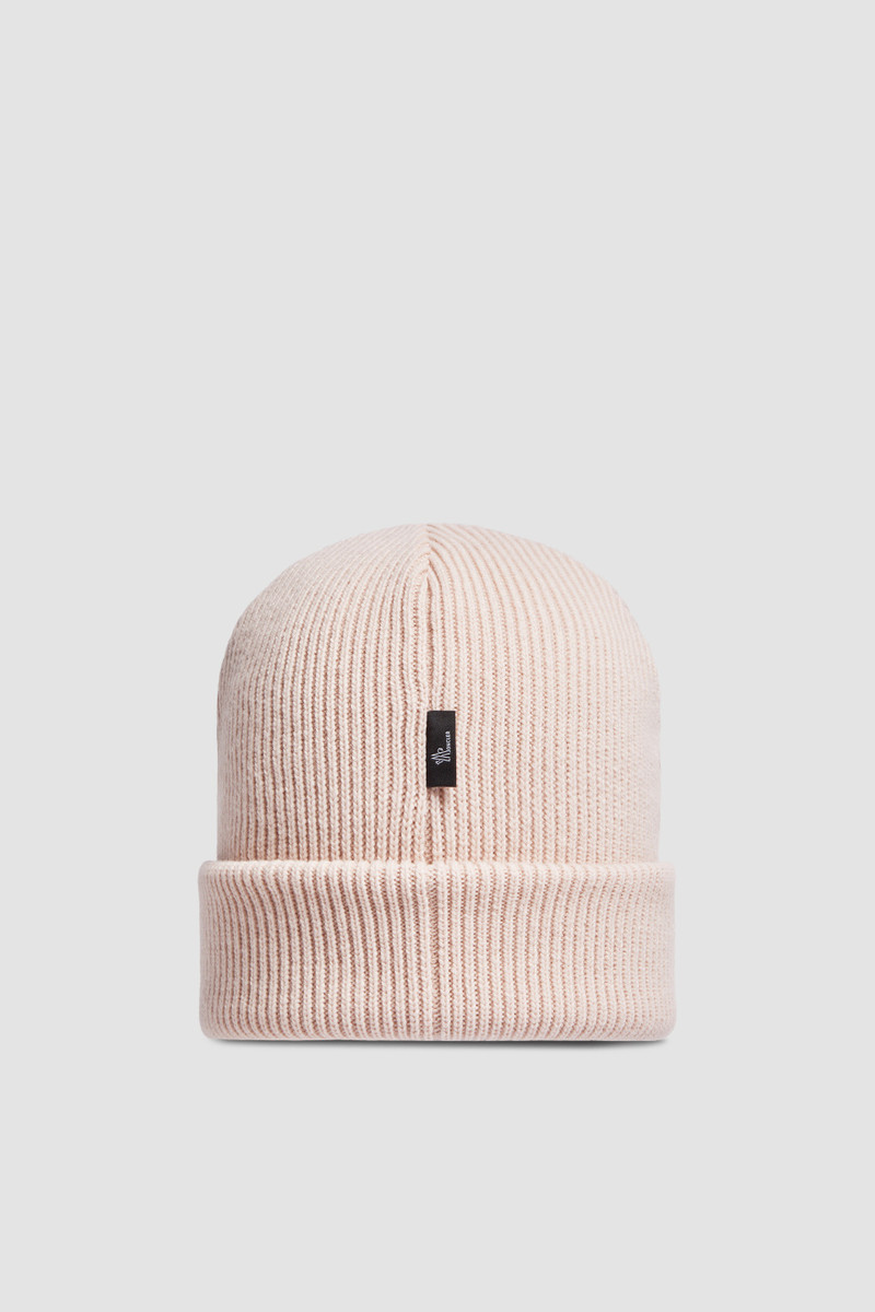 Wool Beanie 4