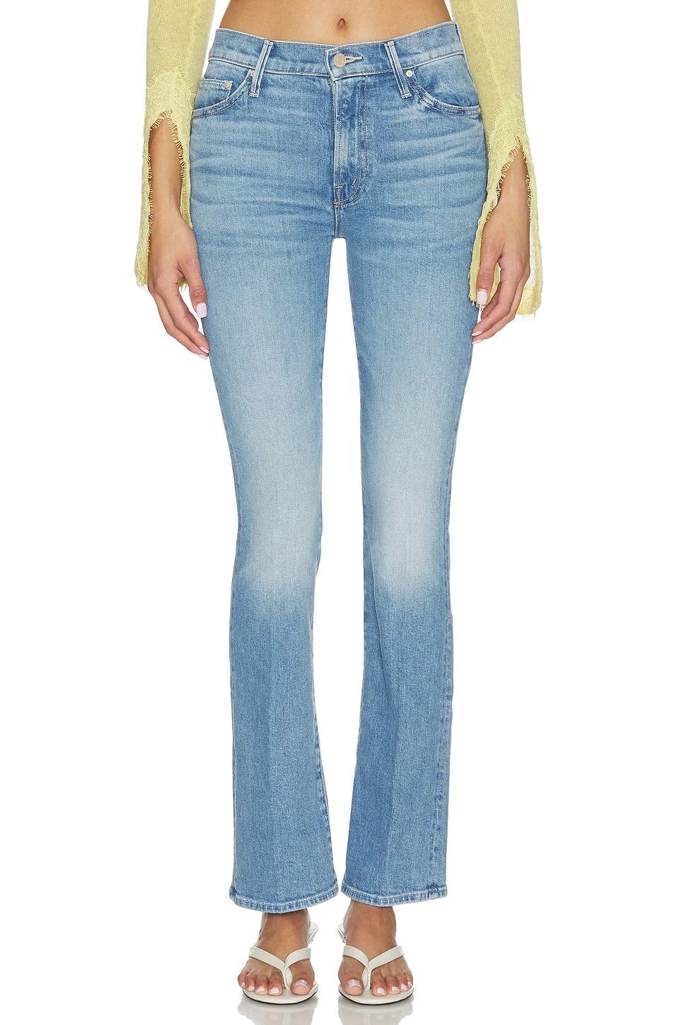 The Insider Skimp Jeans - 1
