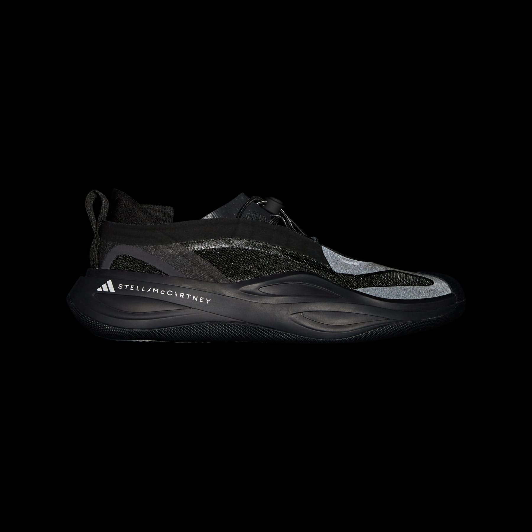 adidas by Stella McCartney Sportswear Low Ground Shoes - 6