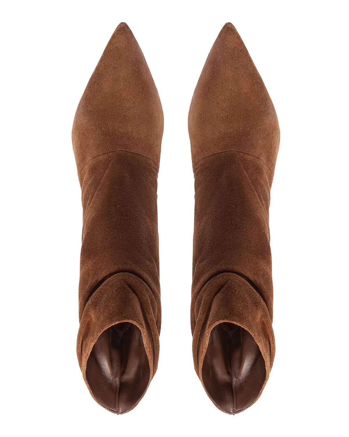 Women's Tati Slouch Boots - 8