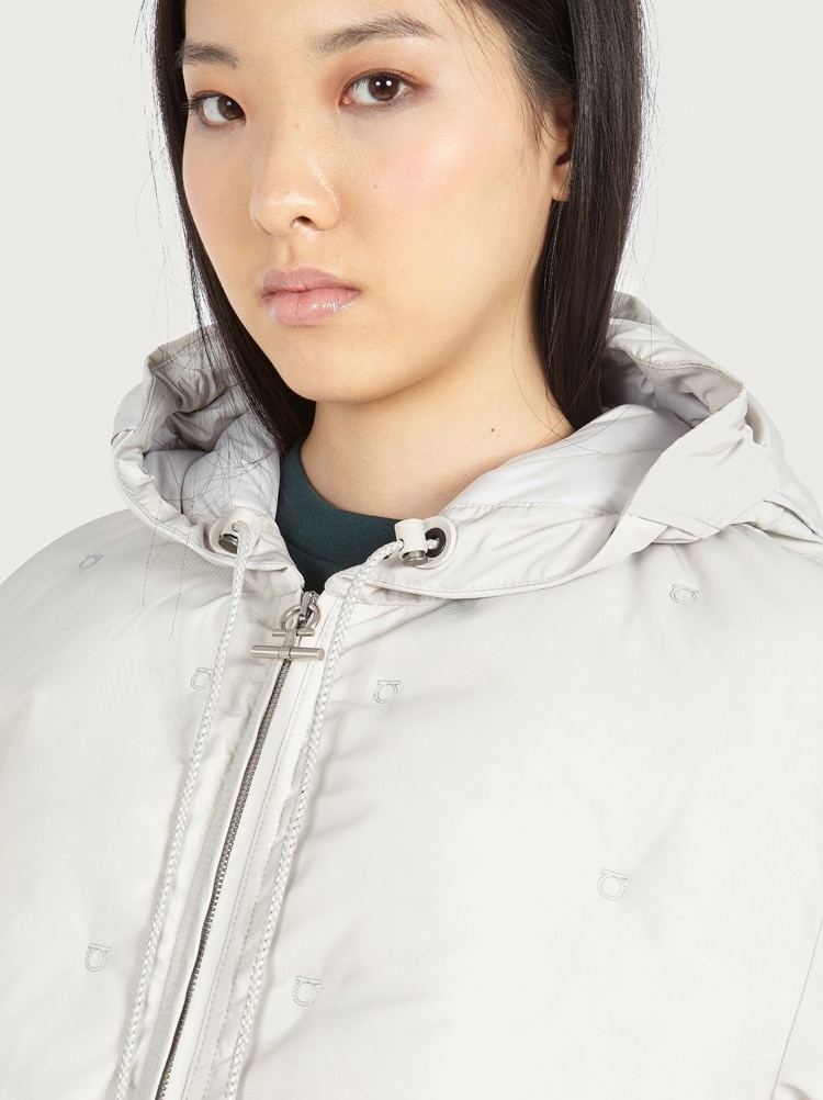 PADDED BLOUSON - 5