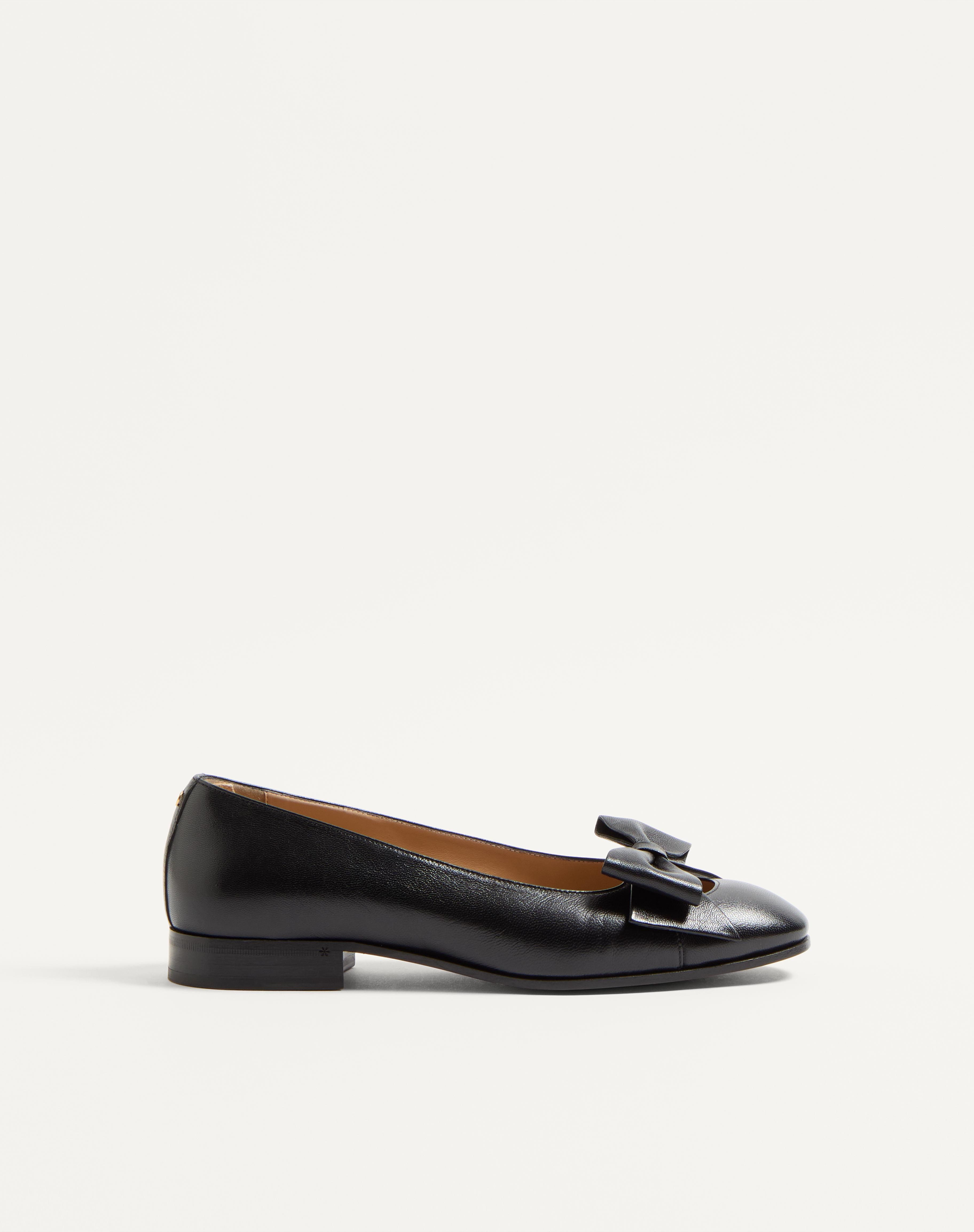 BOWOW KIDSKIN BALLERINA - 1