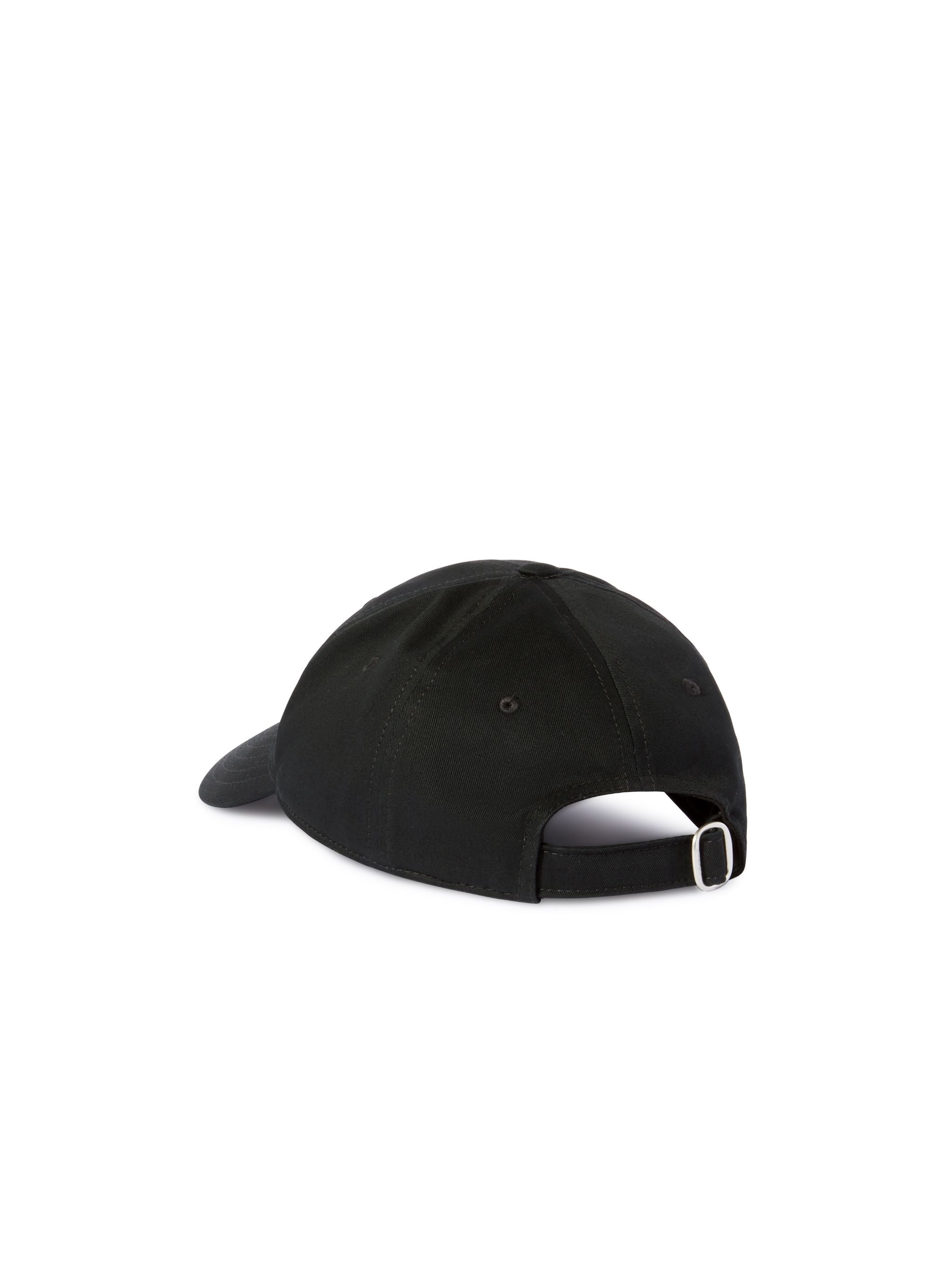 Black Arrow Baseball Cap - 2