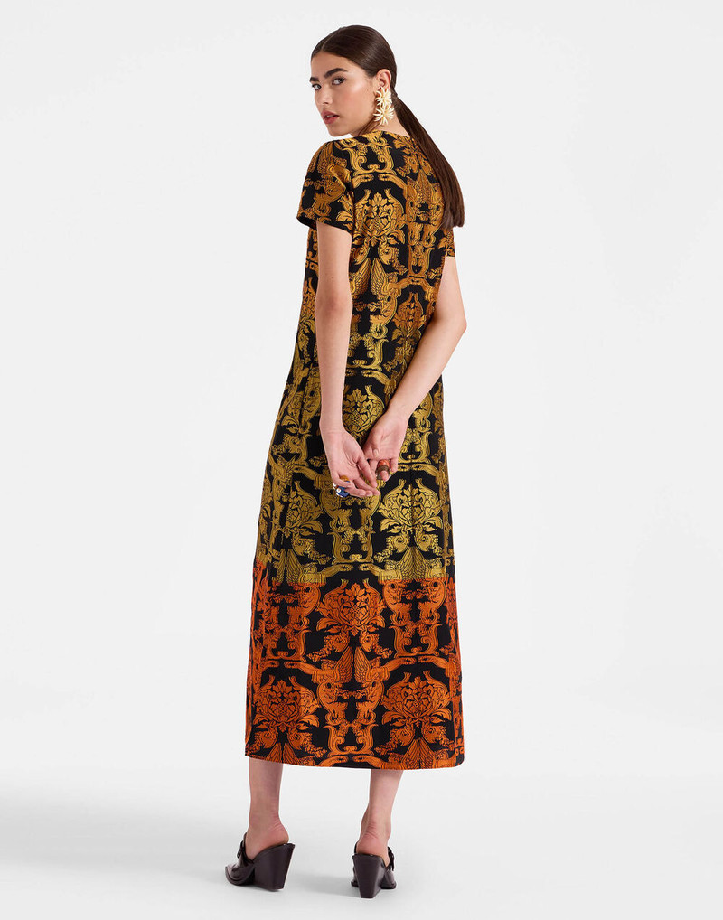 Super Swing Dress 5