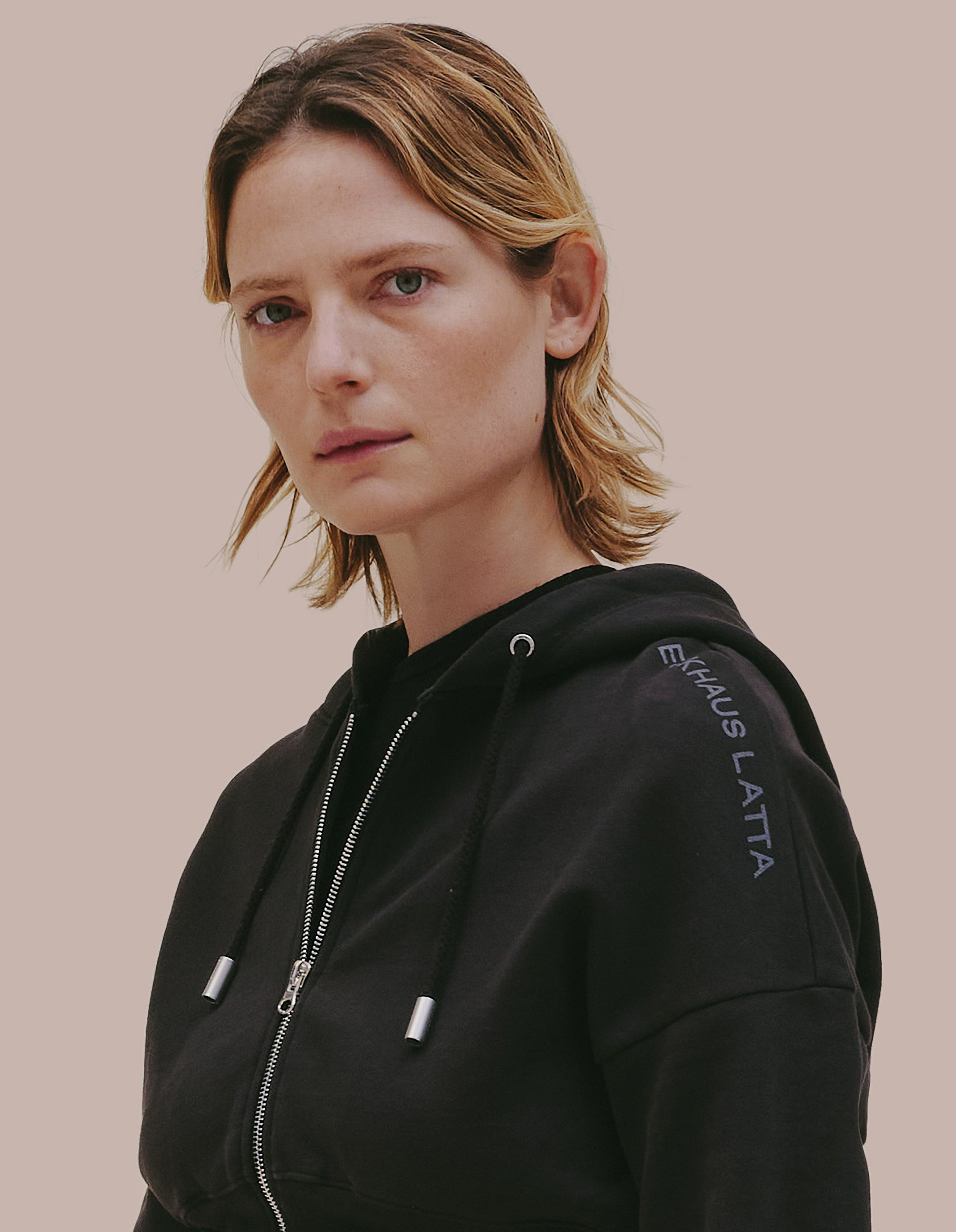 SNATCHED HOODIE - 4