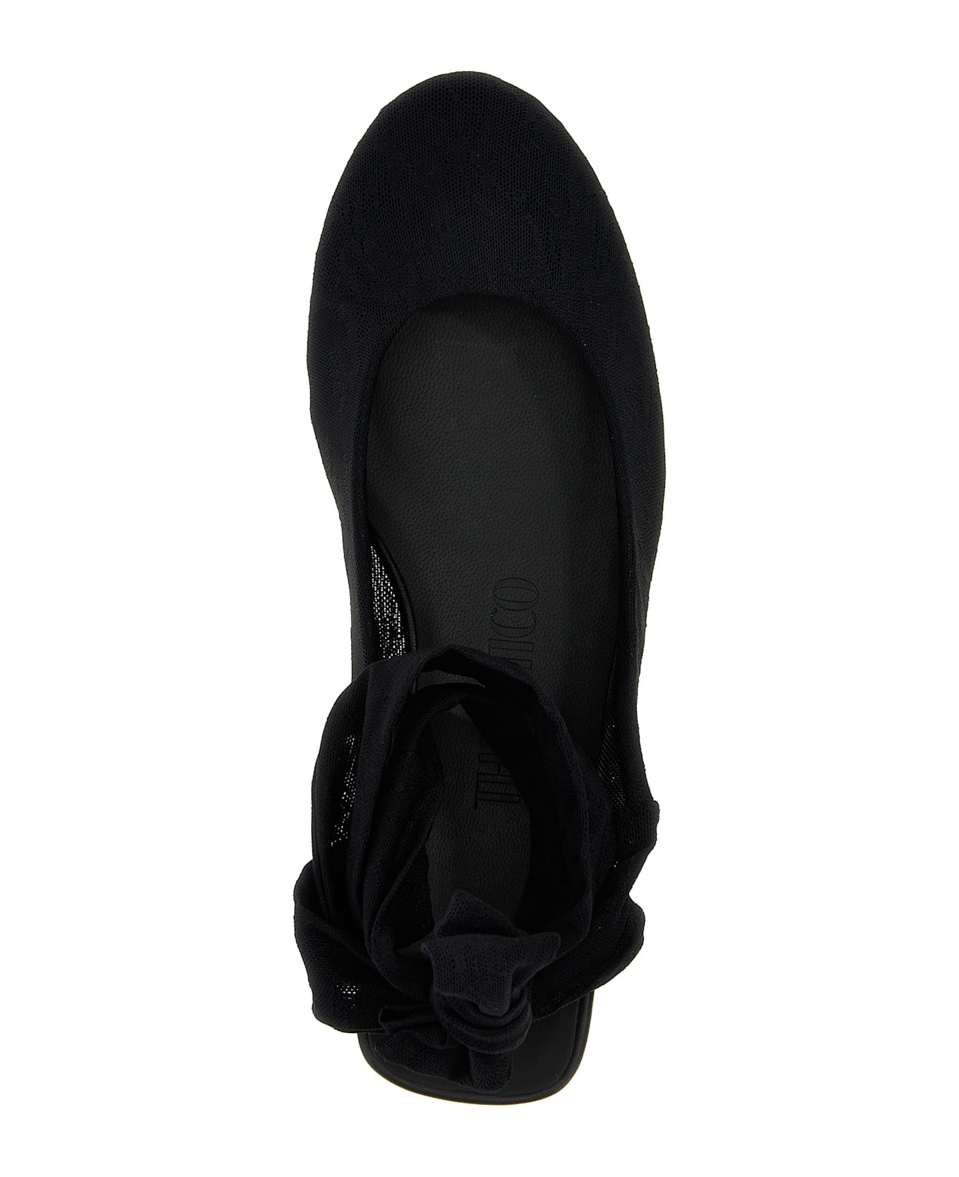 'cloe' Ballet Flats - 4