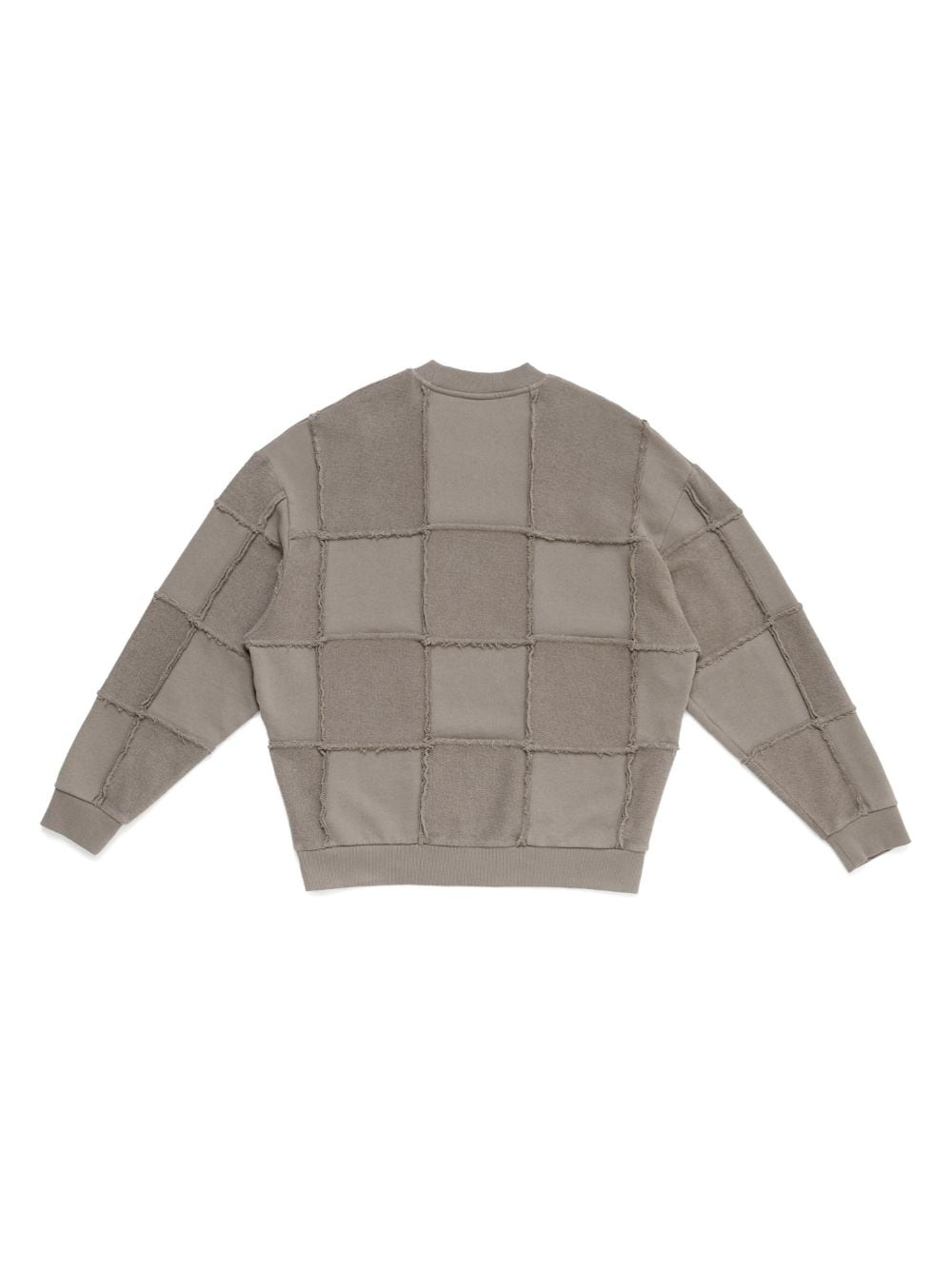 Cross Inside Out sweatshirt - 2