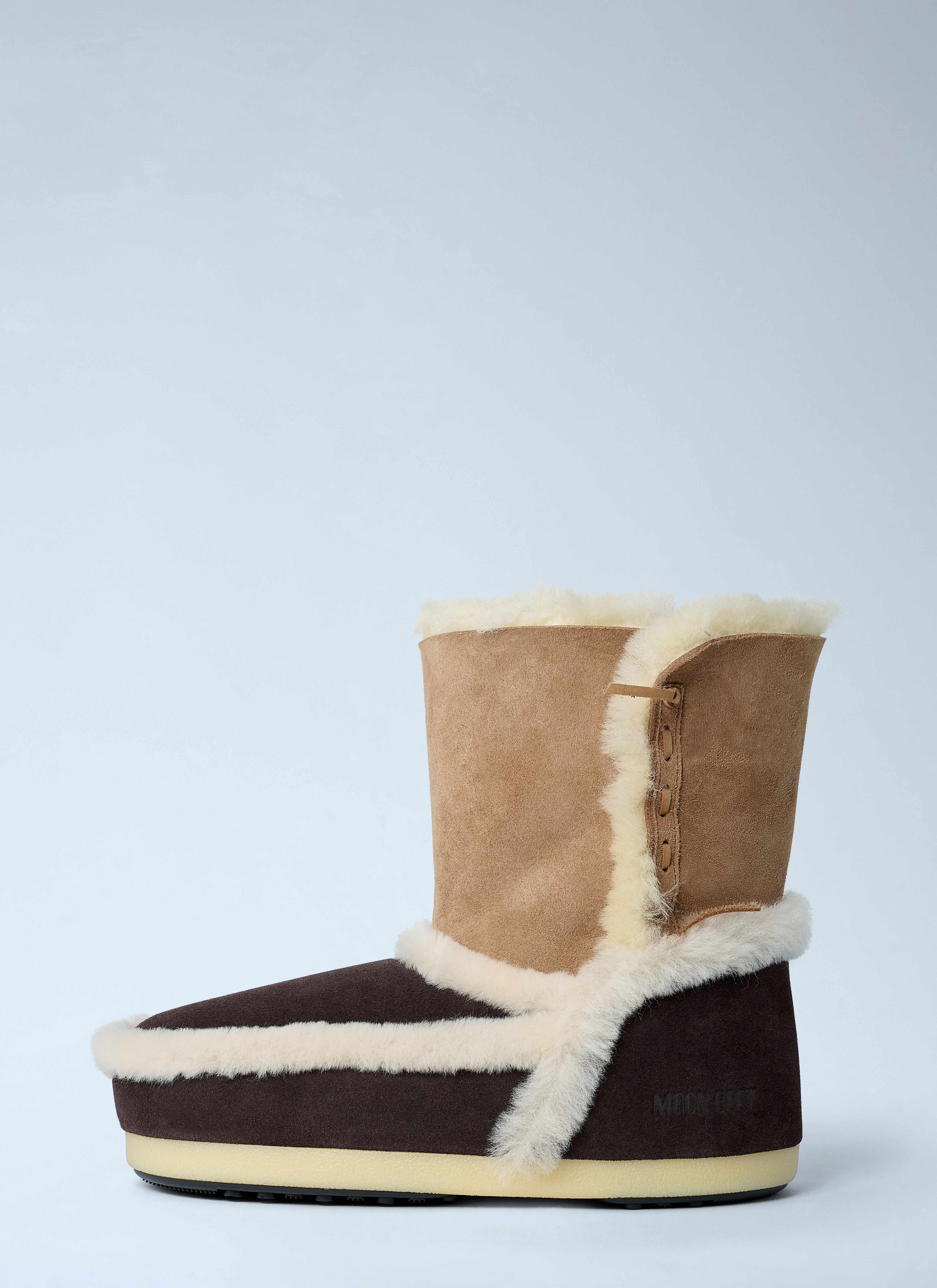 EVX Patch Low Nylon Boots - 4