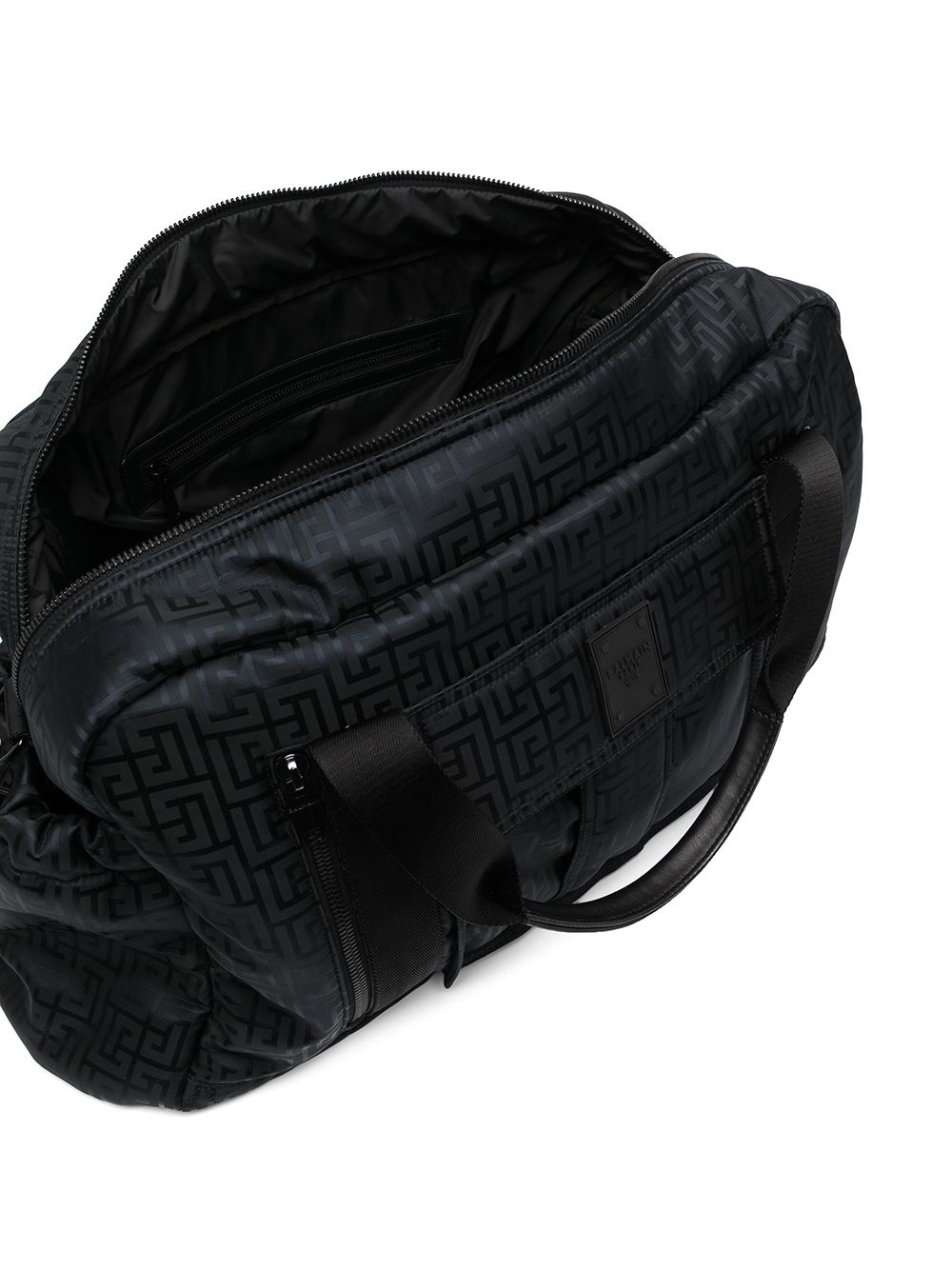 League duffle bag - 5