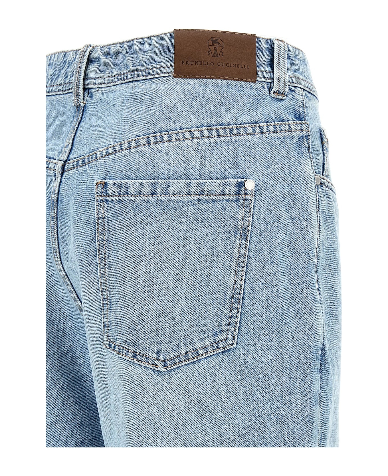 Jeans Monile - 4