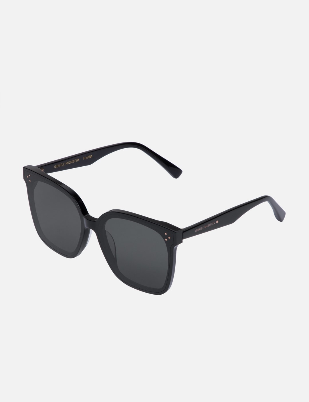 [Gentle Monster] Gentle MonsterHer DUNS 01 サングラス black Dada 01 | Gentle Monster