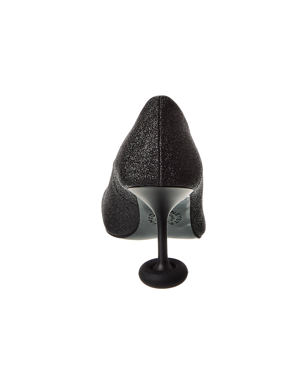 Stella McCartney Shroom Glitter Pump - 3