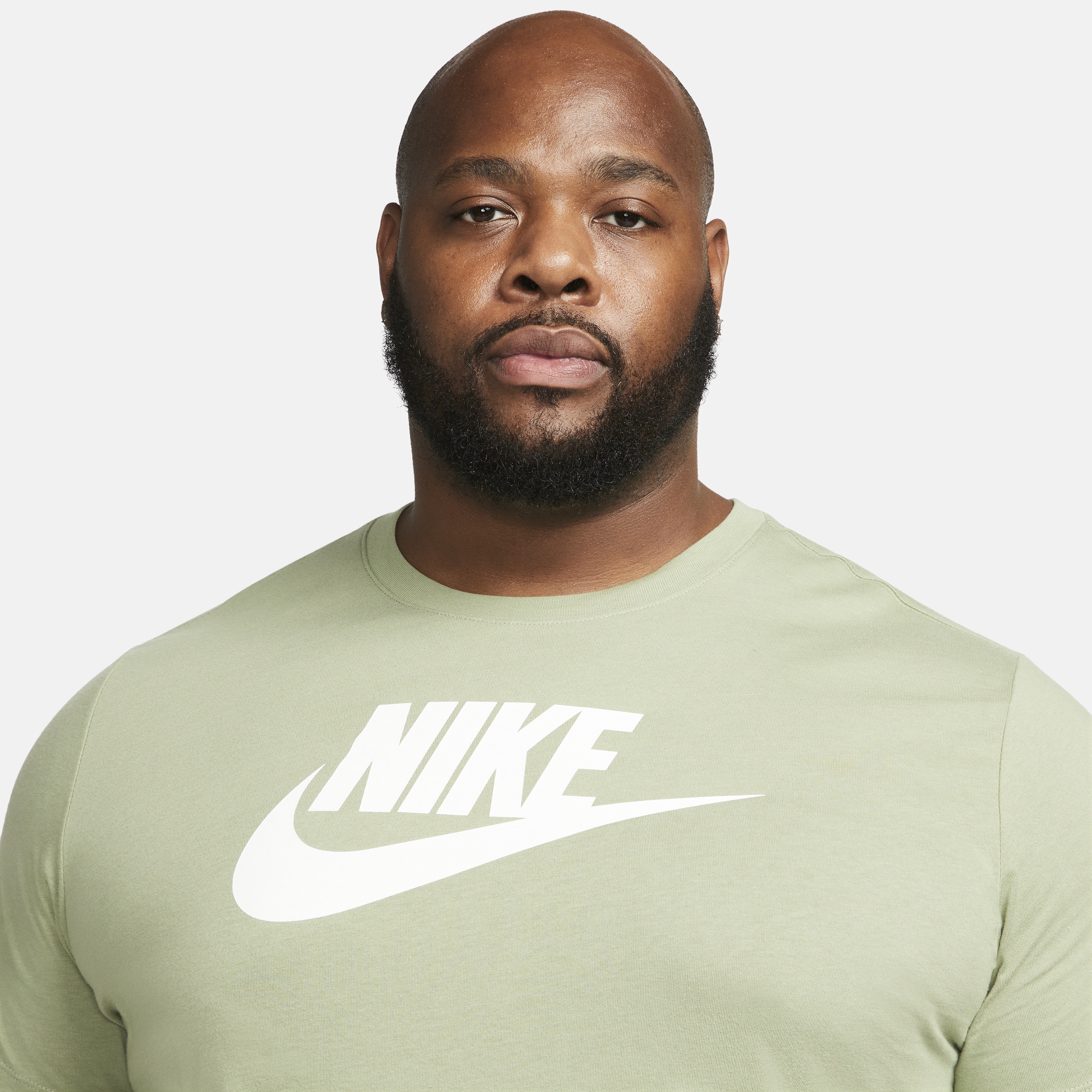 Men's Nike Sportswear T-Shirt - 7