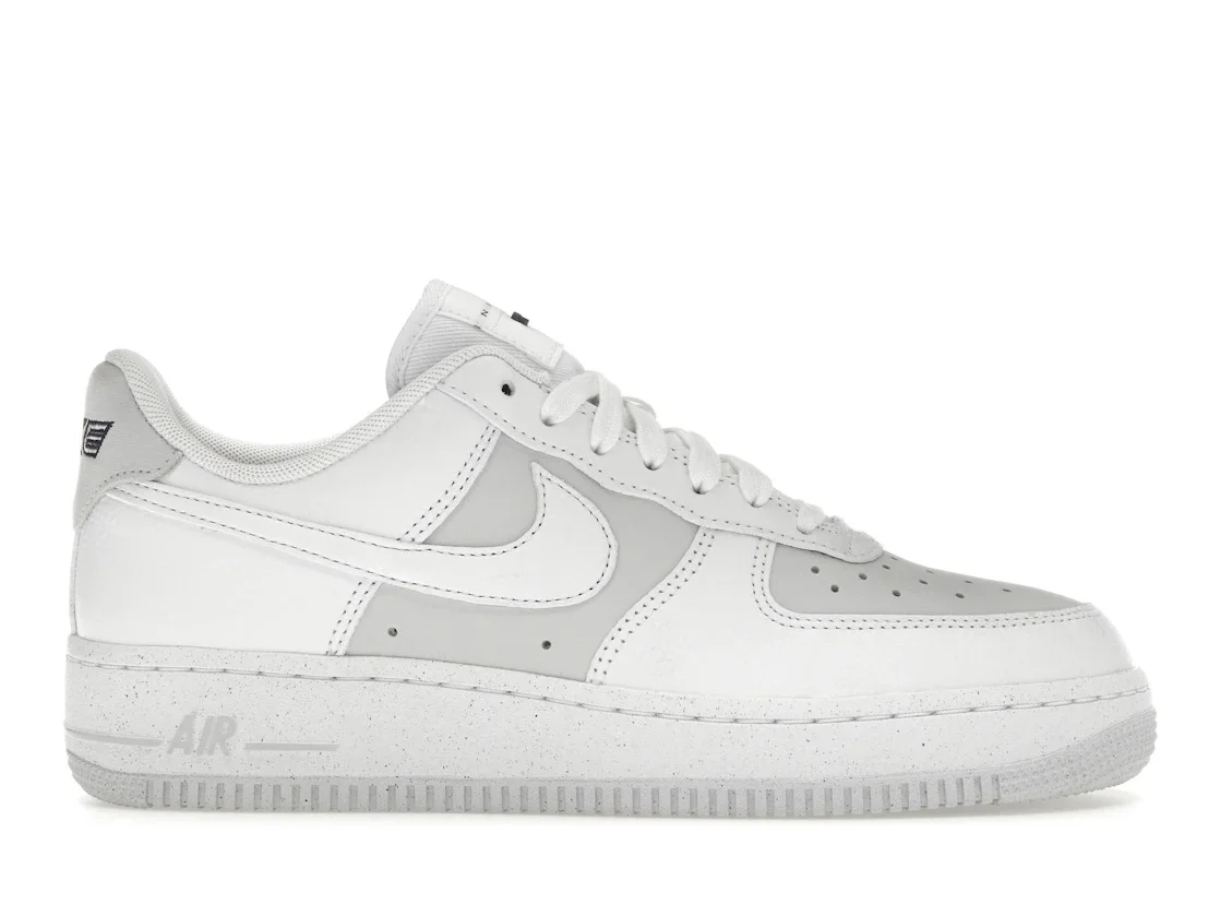 Nike Air Force 1 Low '07 LX White Photon Dust Women's) - 1