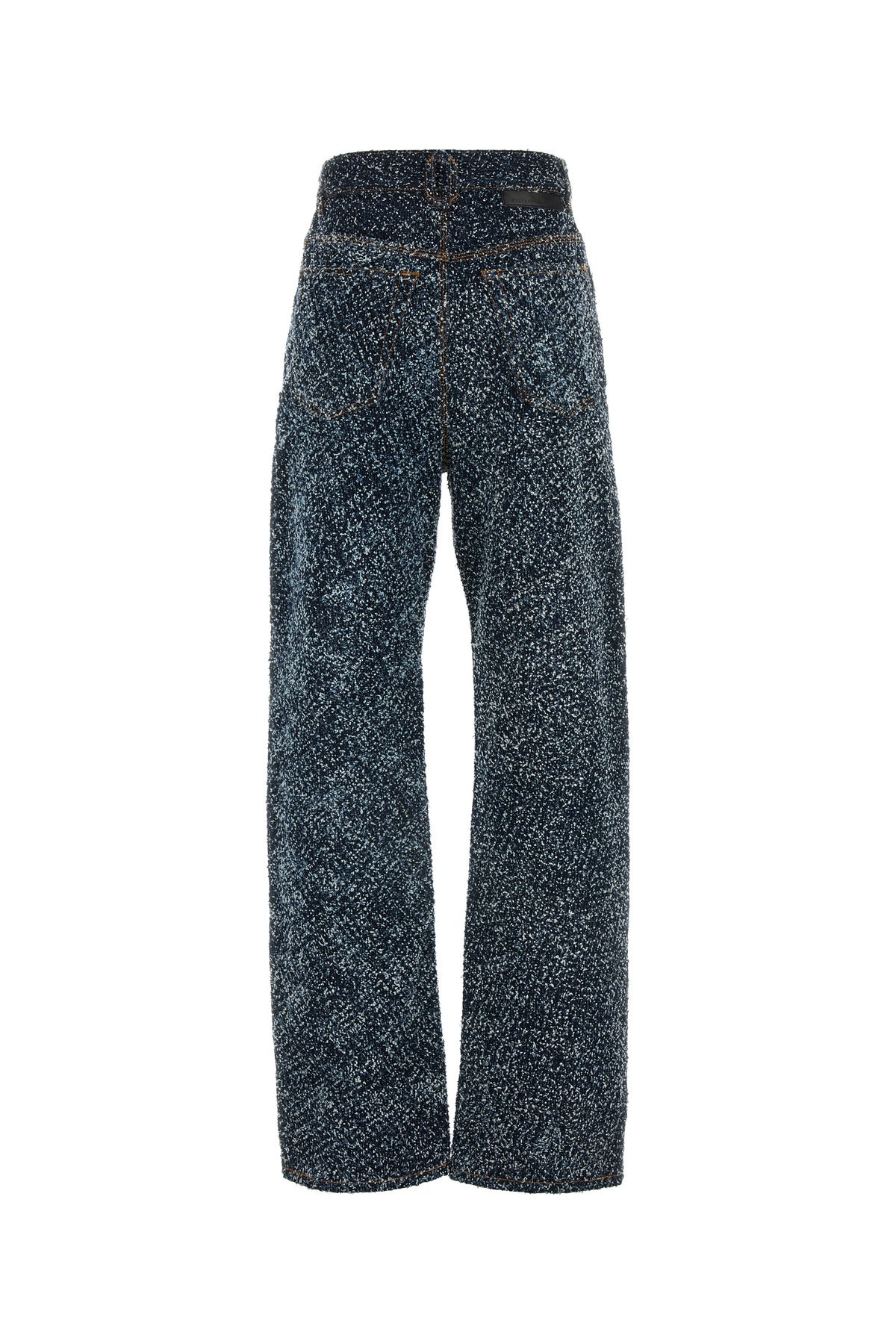 Denim jeans - 2