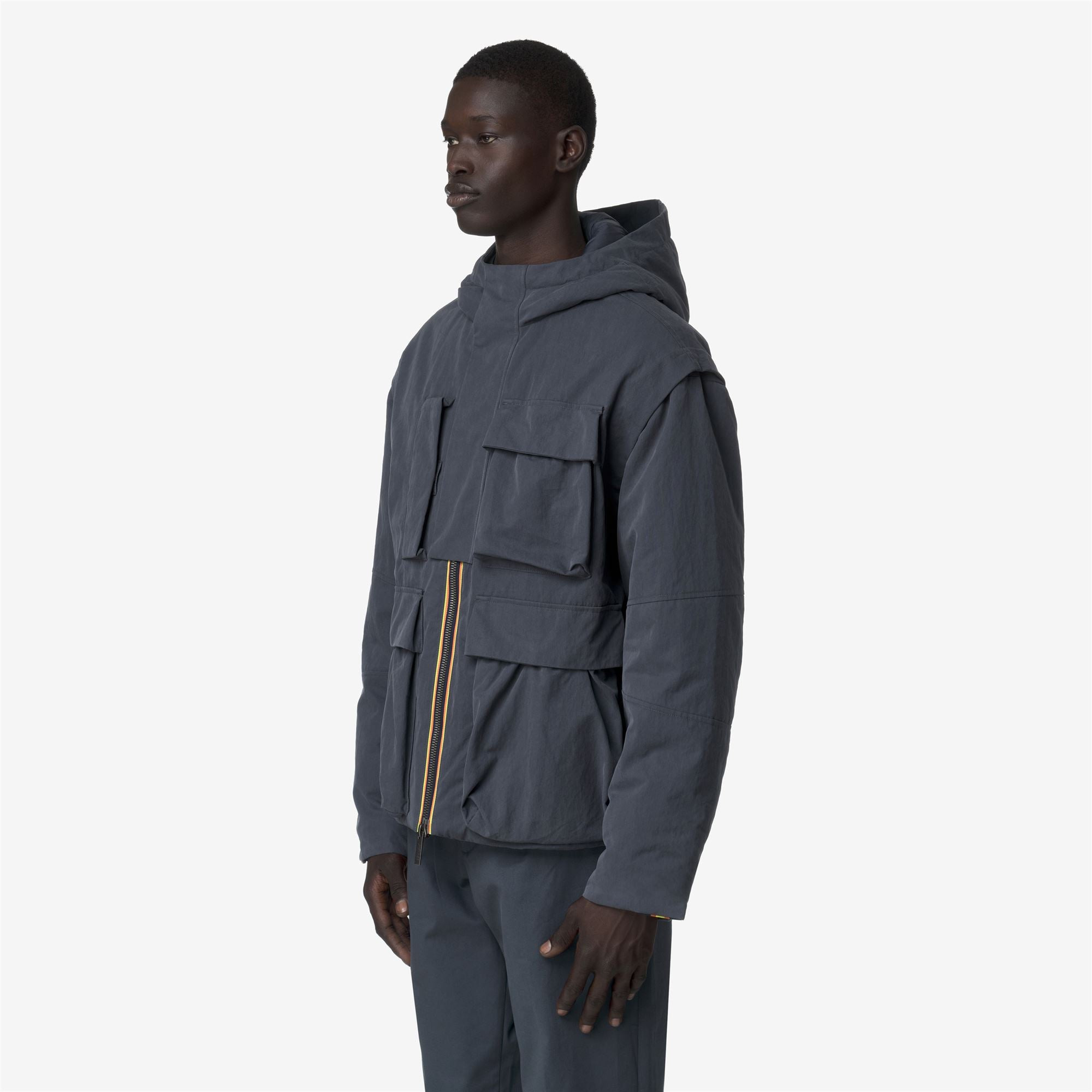 GUILLERMO COTTON FEEL - 5