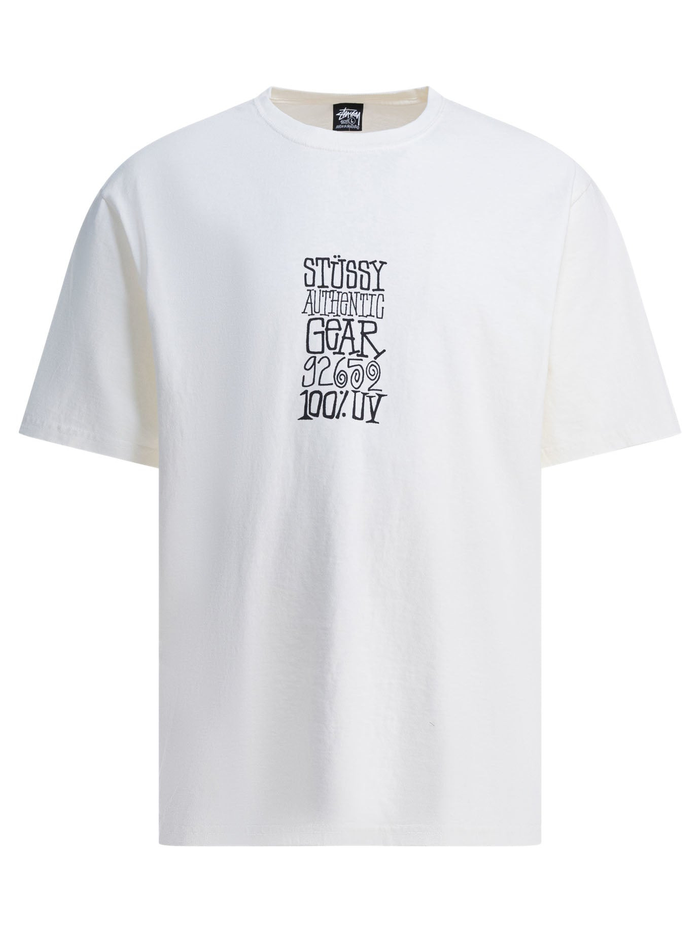Stüssy - Stüssy T-shirts - 1