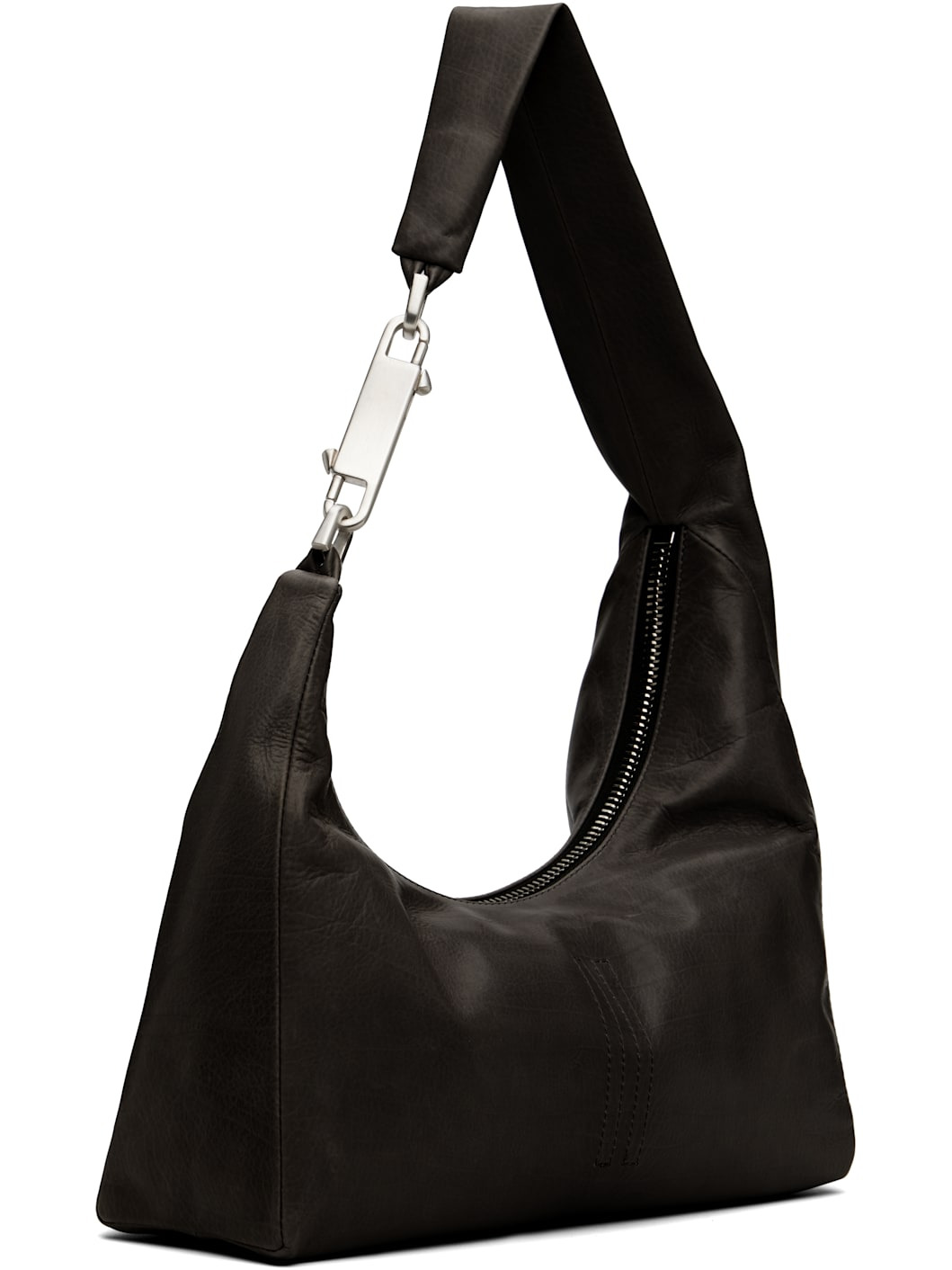 Black Concordians Small Gemini Bag - 3