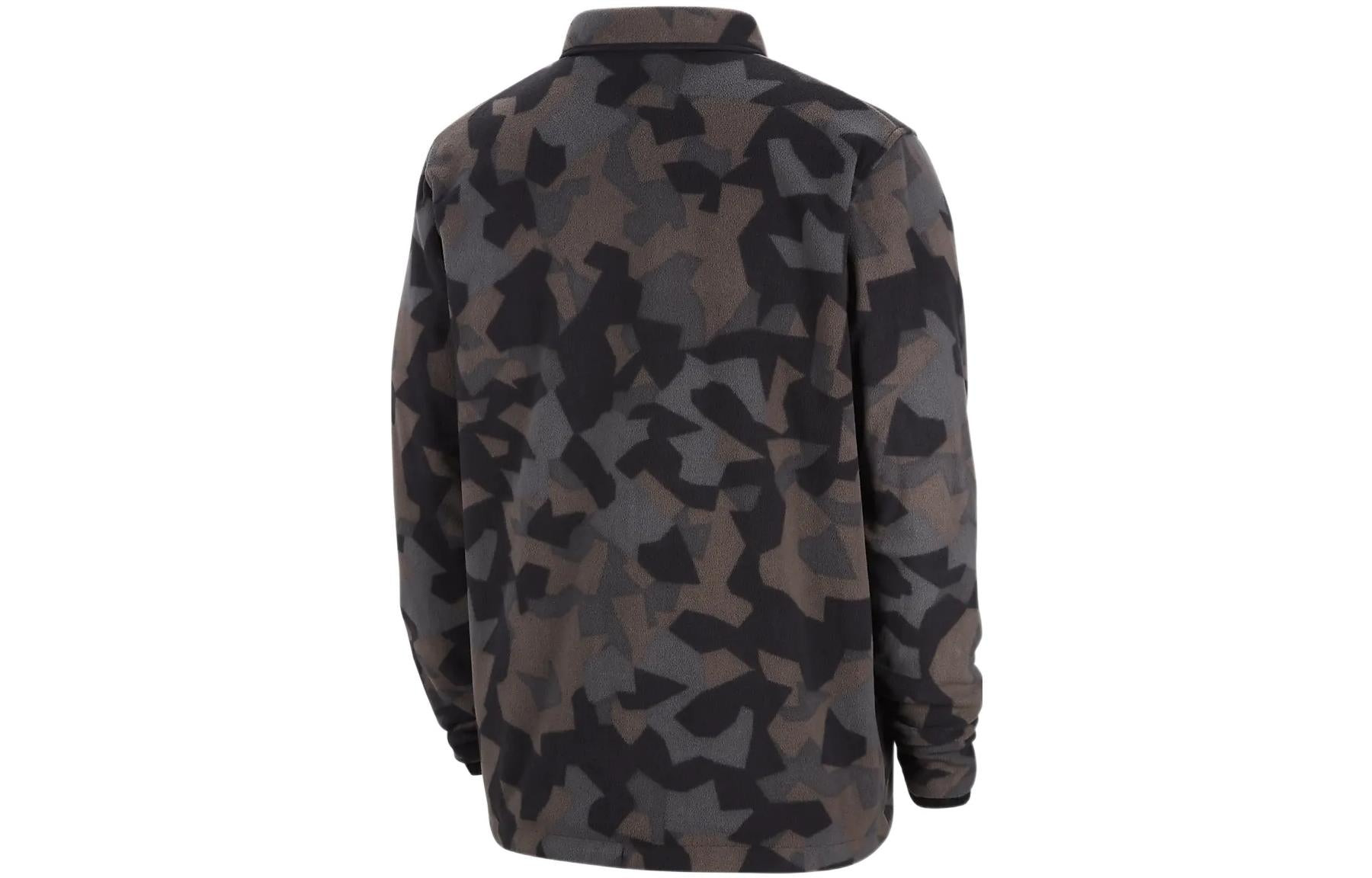 Nike NBA Reverible Jacket DN4803-010 - 4