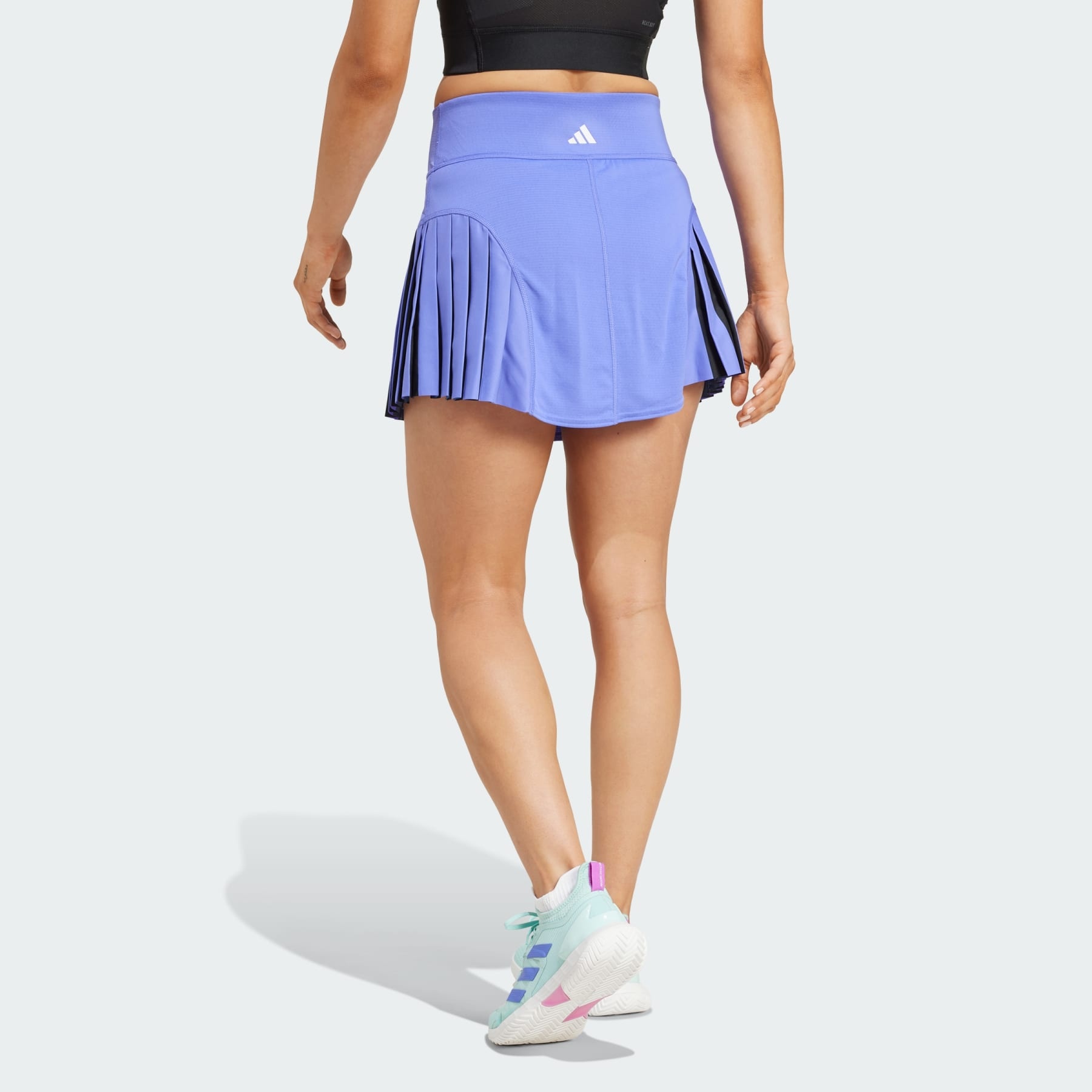 Tennis Pro HEAT.RDY Match Skirt - 3