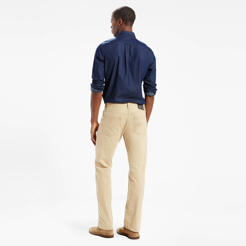 Levi's 514™ STRAIGHT FIT MEN'S JEANS outlook