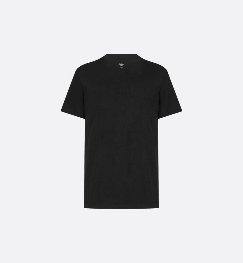 Dior J'Adior 8 T-Shirt outlook