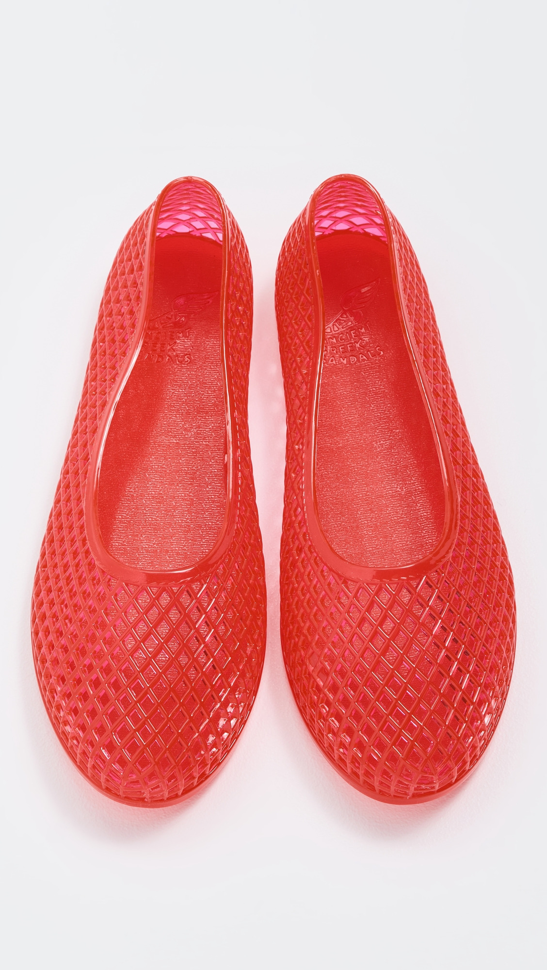 Iro Jelly Flats - 4