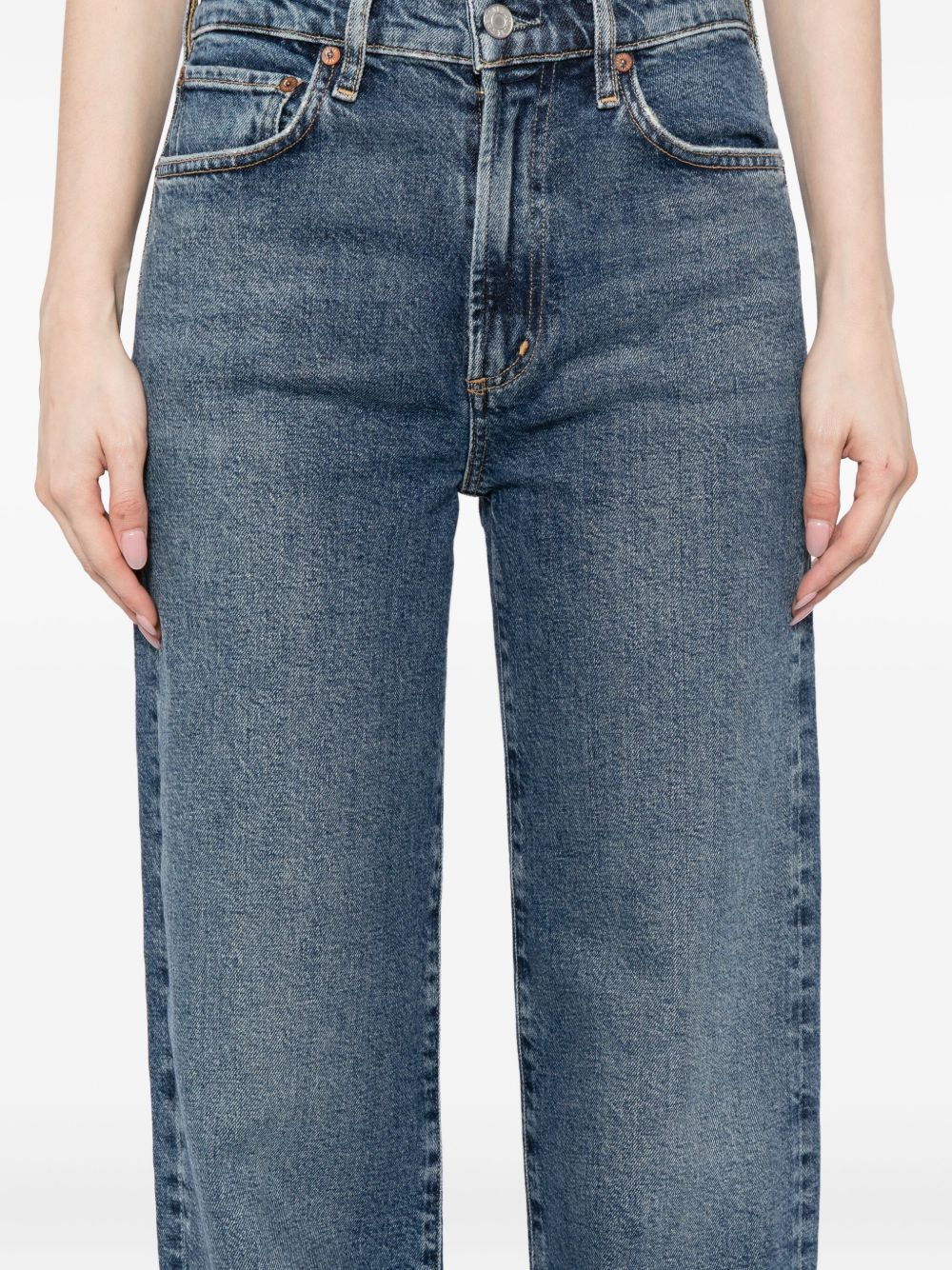 Harper jeans - 5