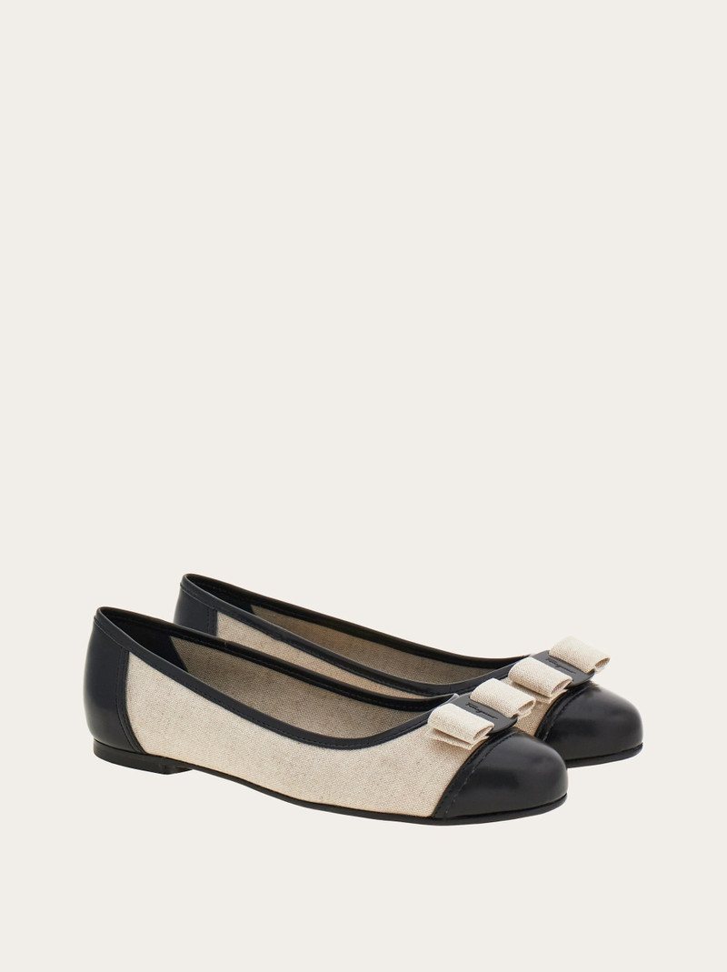 Varina ballet flat 5
