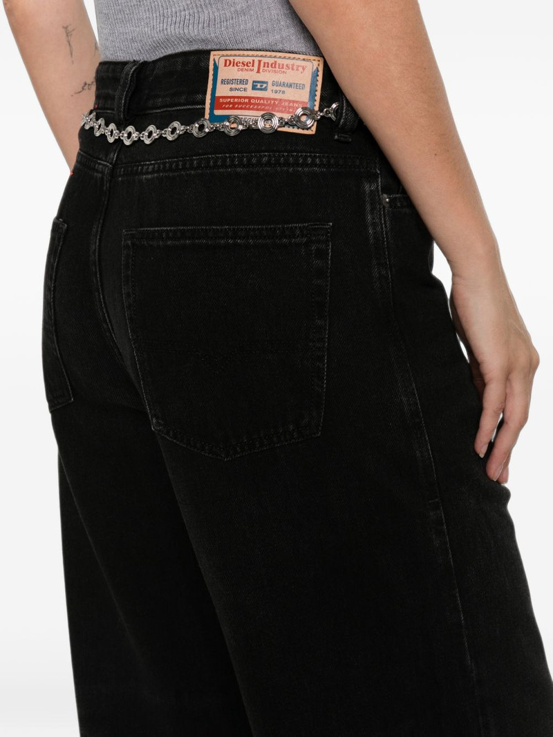 1996 D-Sire wide-leg jeans 5