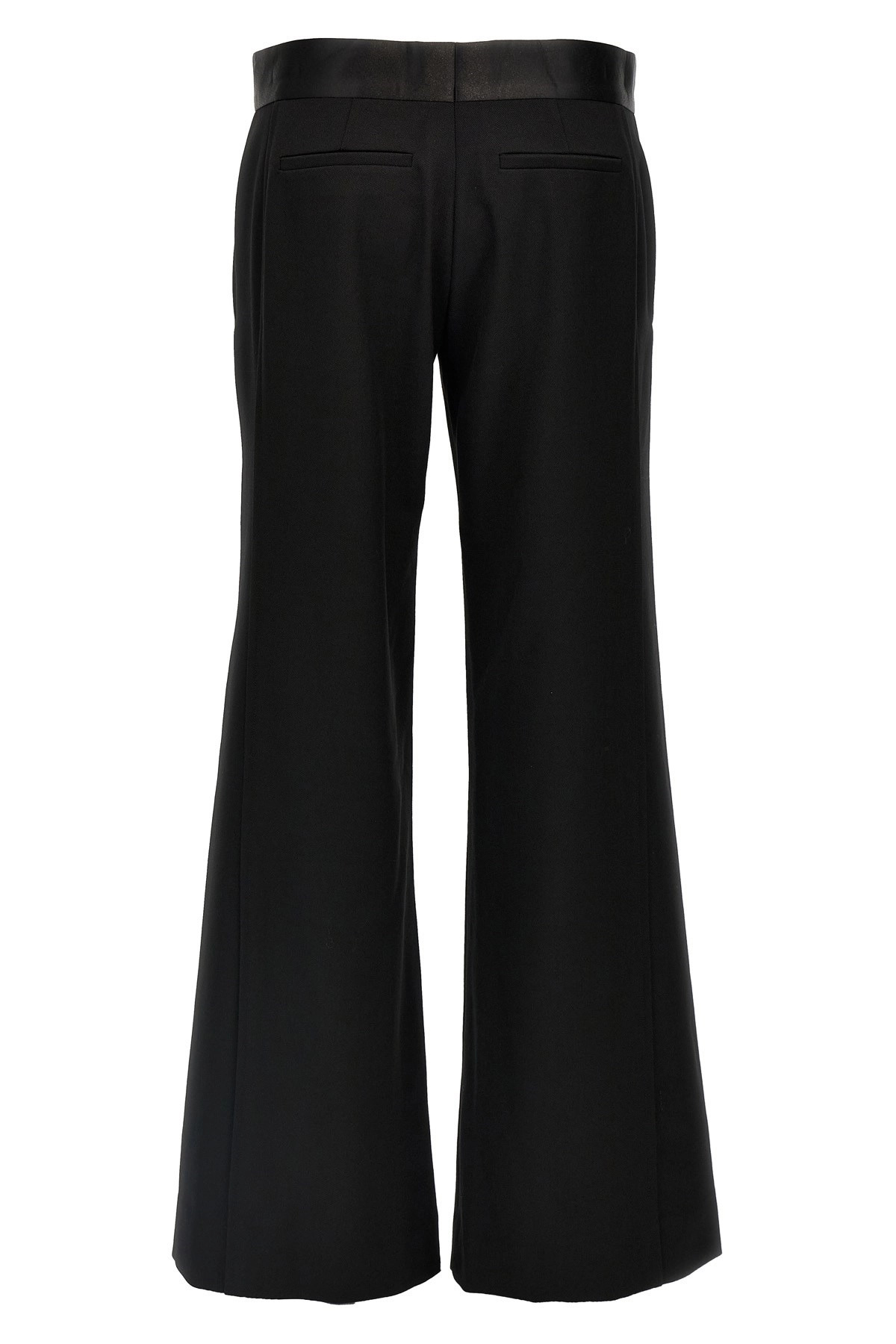 'Side Panel' pants - 3