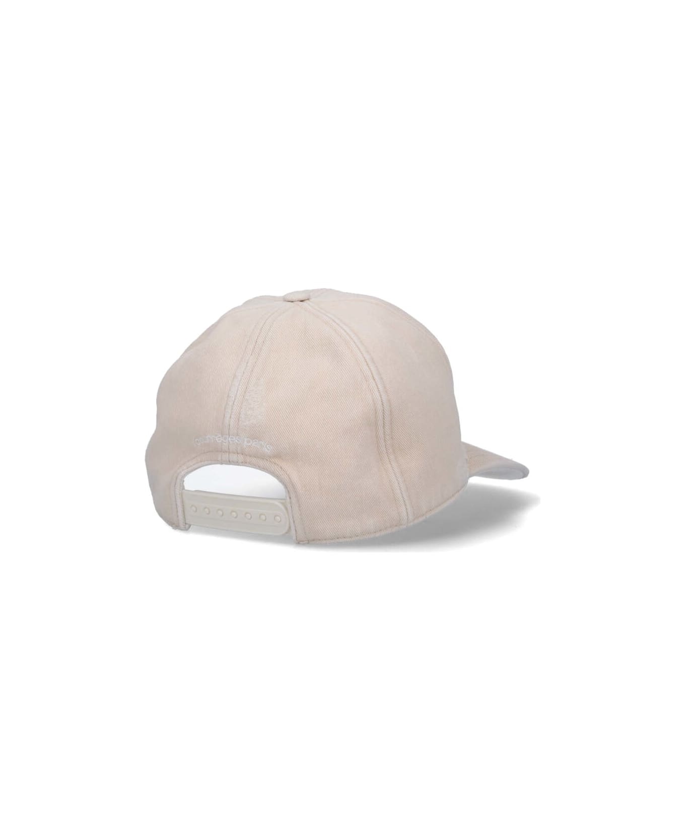 Logo Baseball Cap - 2