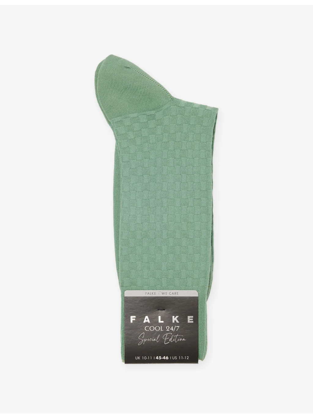 Falke Cool 24/7 Stretch-Cotton Socks - 1