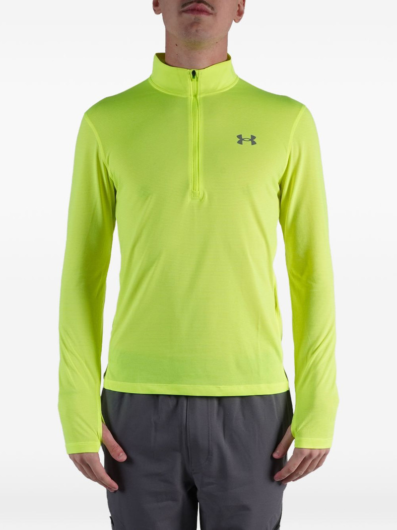 zip T-shirt 1