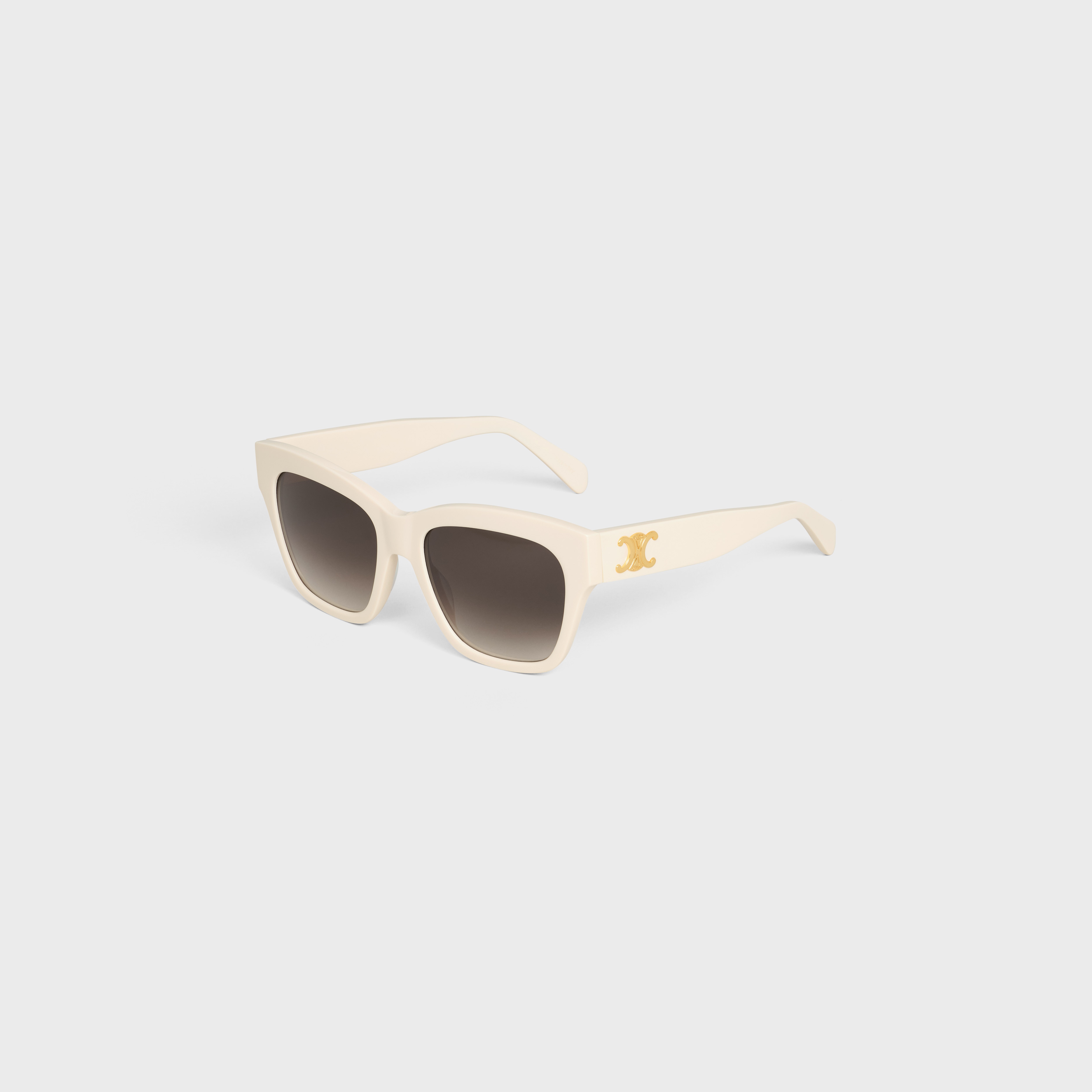 Triomphe 09 Sunglasses in Acetate - 3