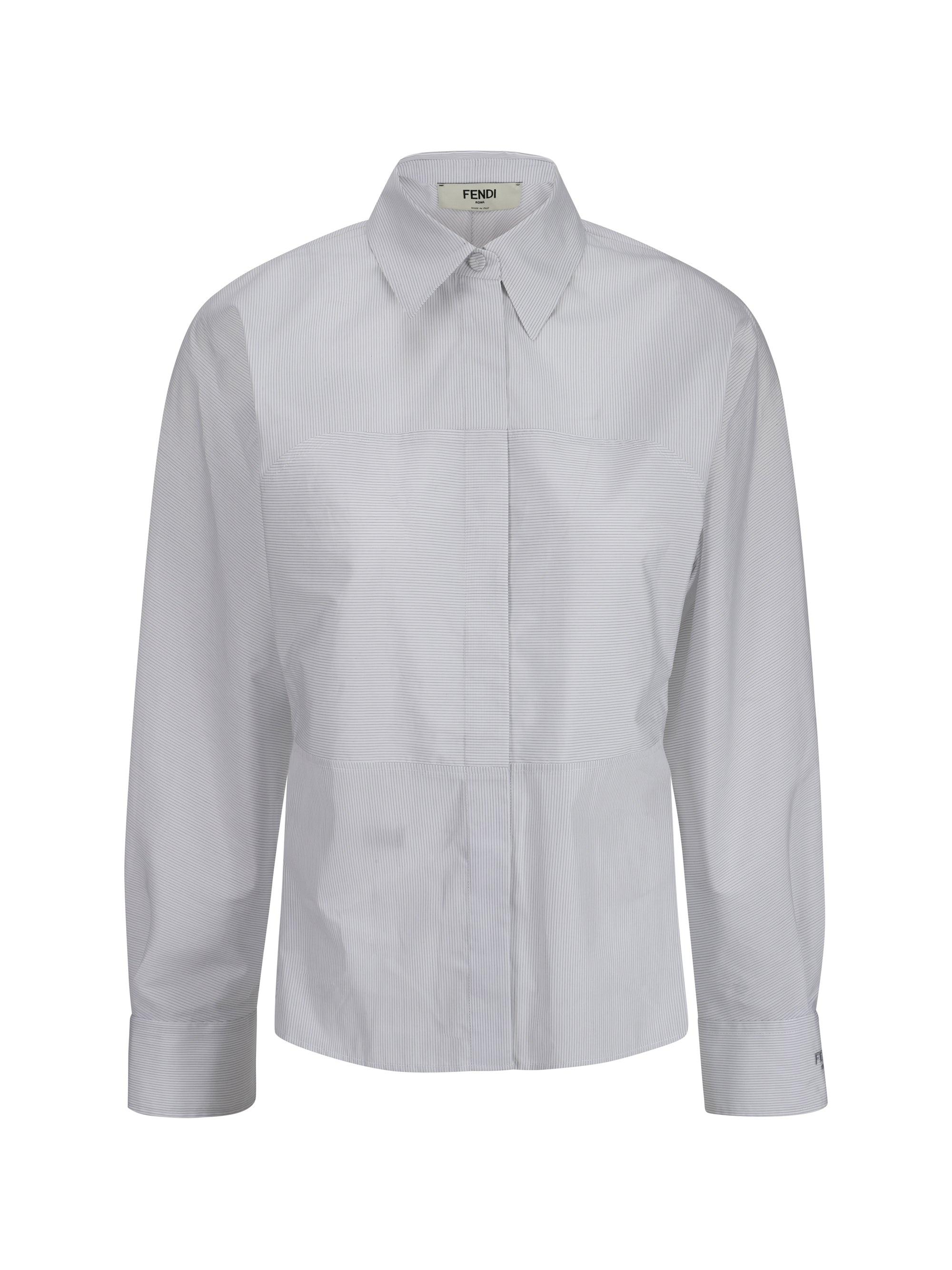 Fendi Women Shirt - 1